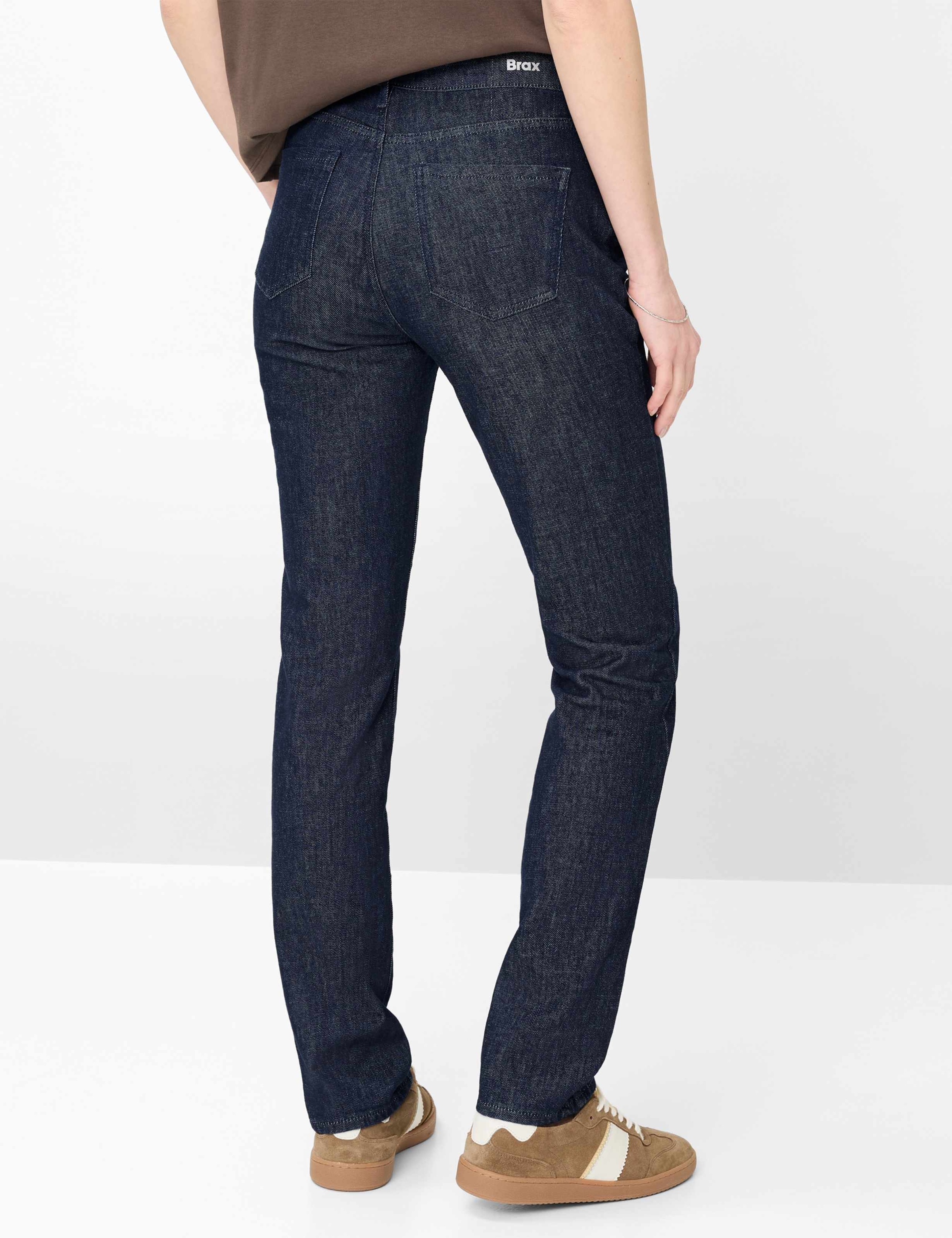 Brax 5-Pocket-Jeans "Style MARY" günstig online kaufen