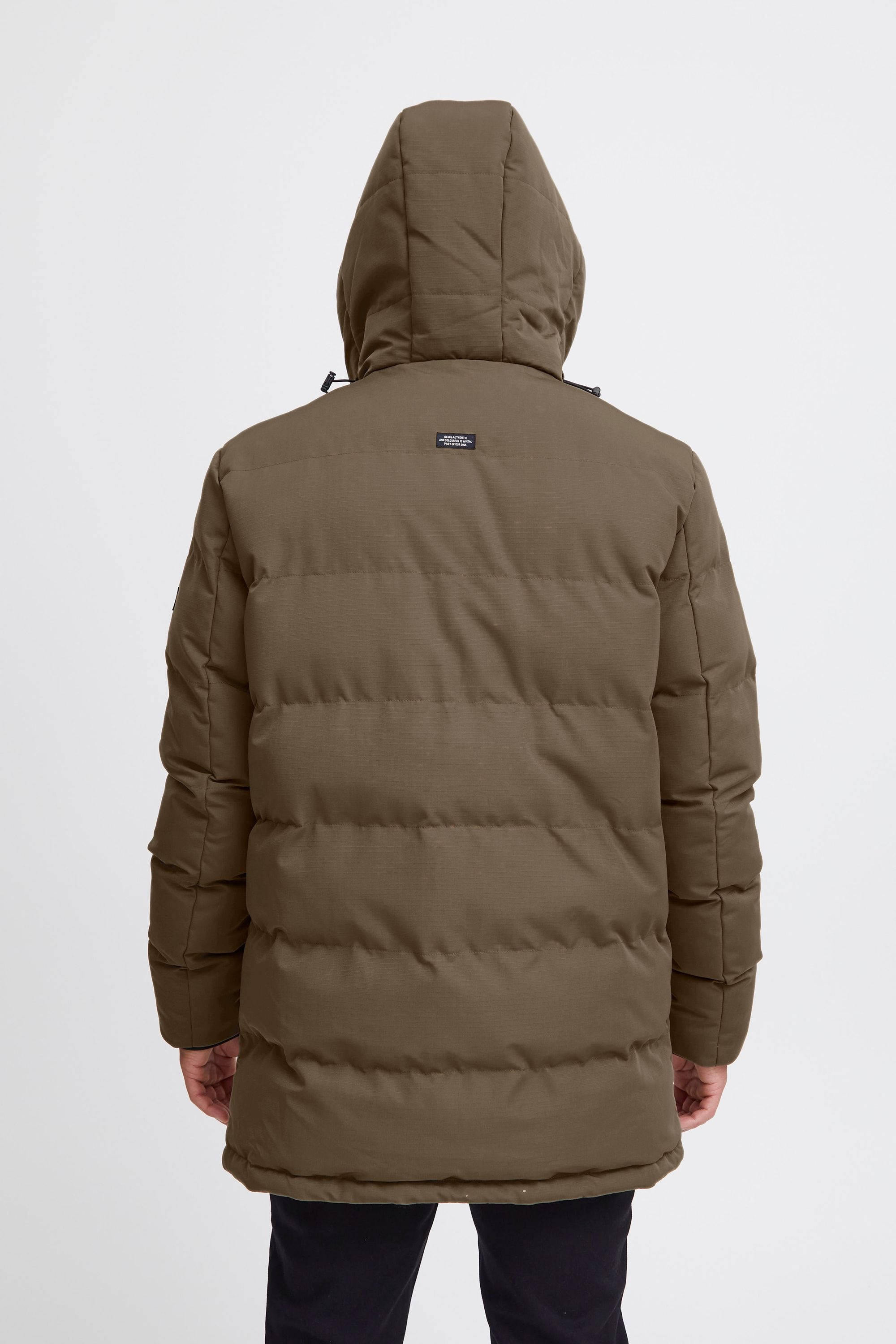 Blend Wintermantel »Wintermantel BHOuterwear«