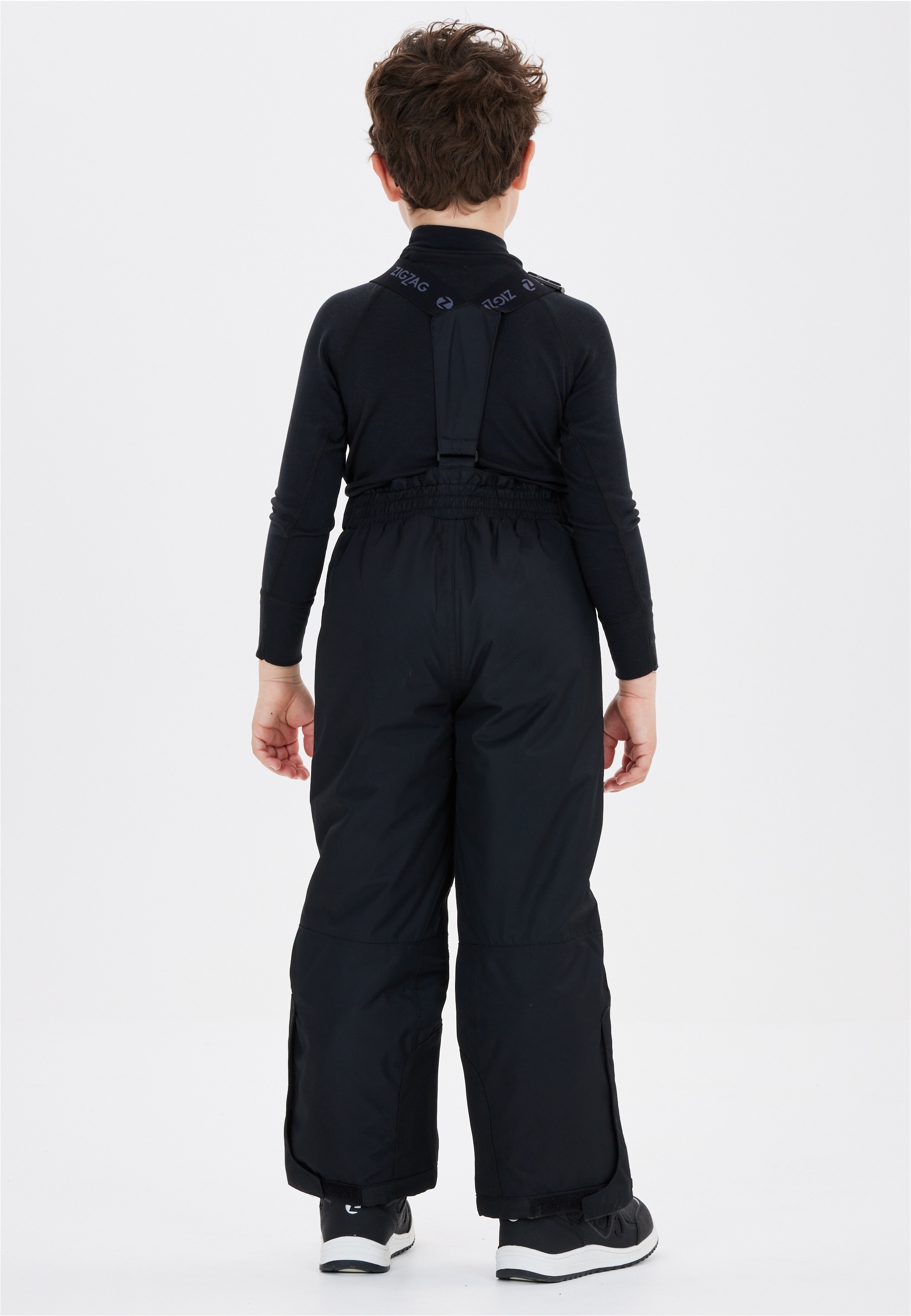 ZIGZAG Skihose »Provo«, mit 10.000 mm Wassersäule