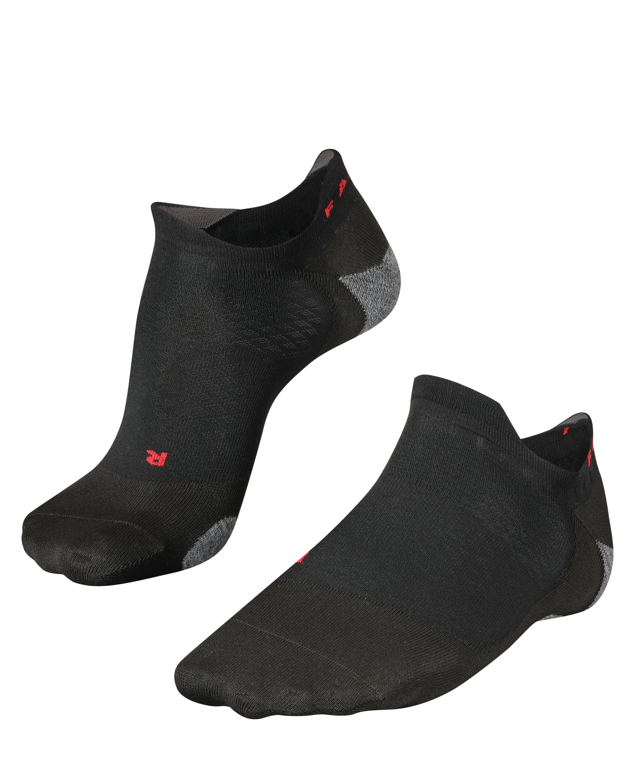 FALKE Füßlinge »RU5 Race Invisible« 1 Paar tlg.