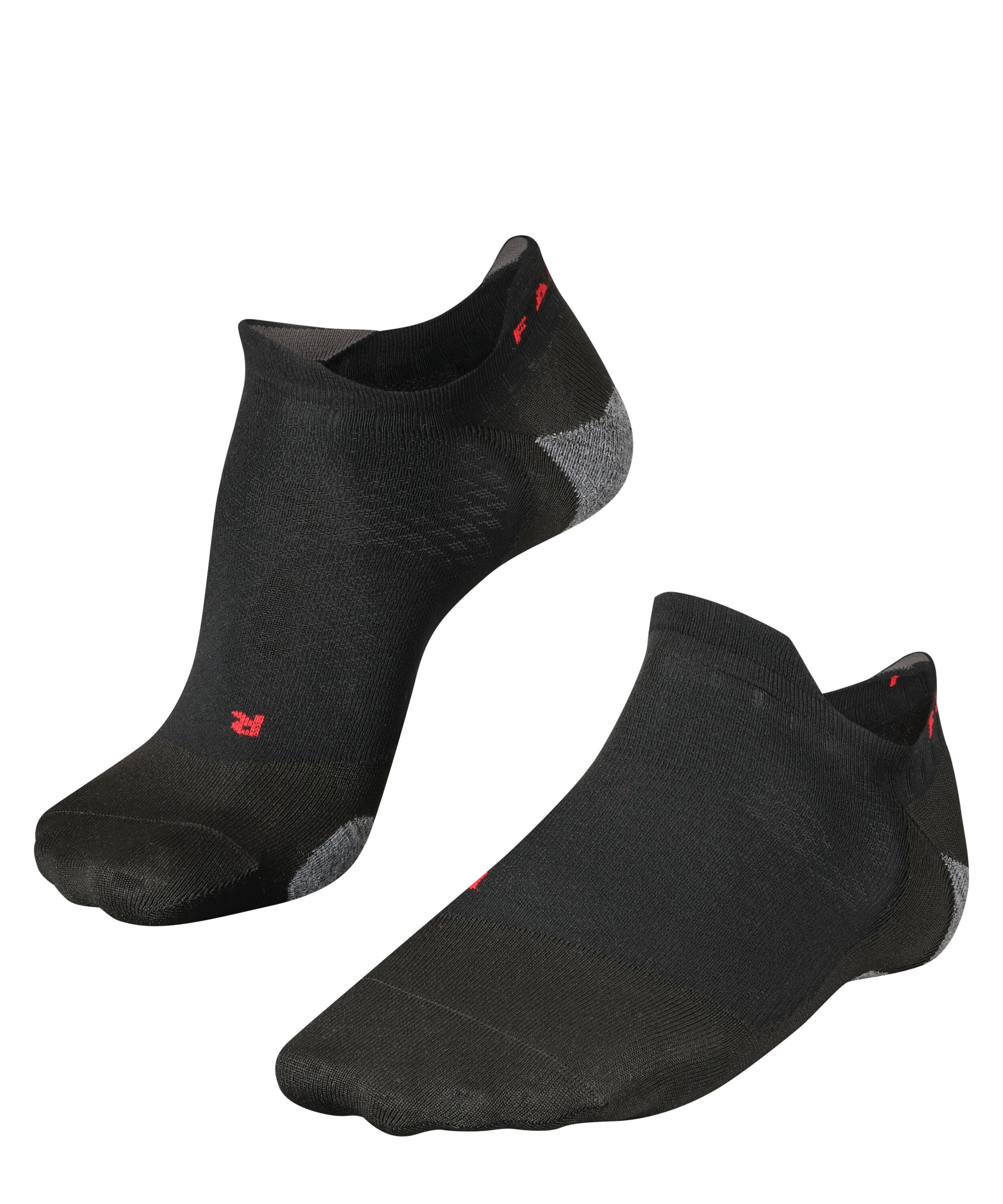 FALKE Füßlinge "RU5 Race Invisible" 1 Paar tlg.