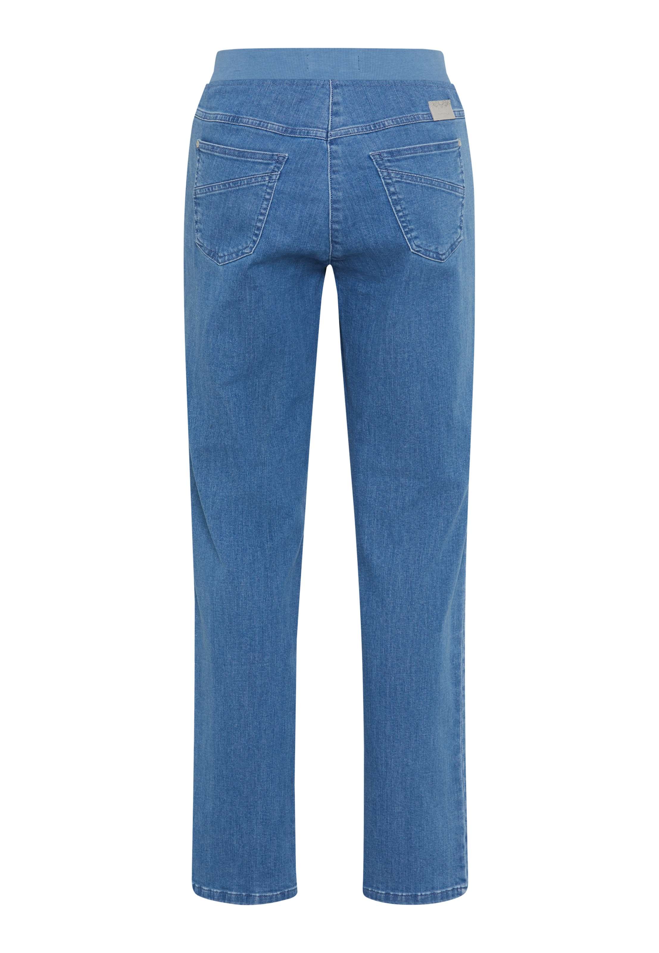 RAPHAELA by BRAX Bequeme Jeans »Style CARINA«