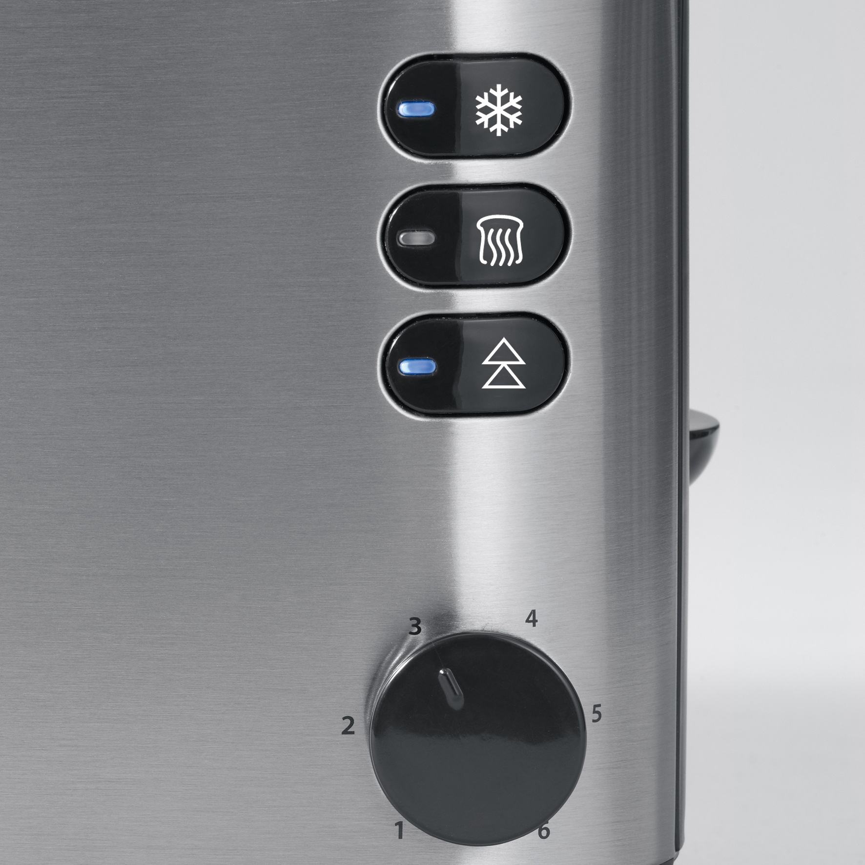 Severin Toaster »AT 2509« 1400 W