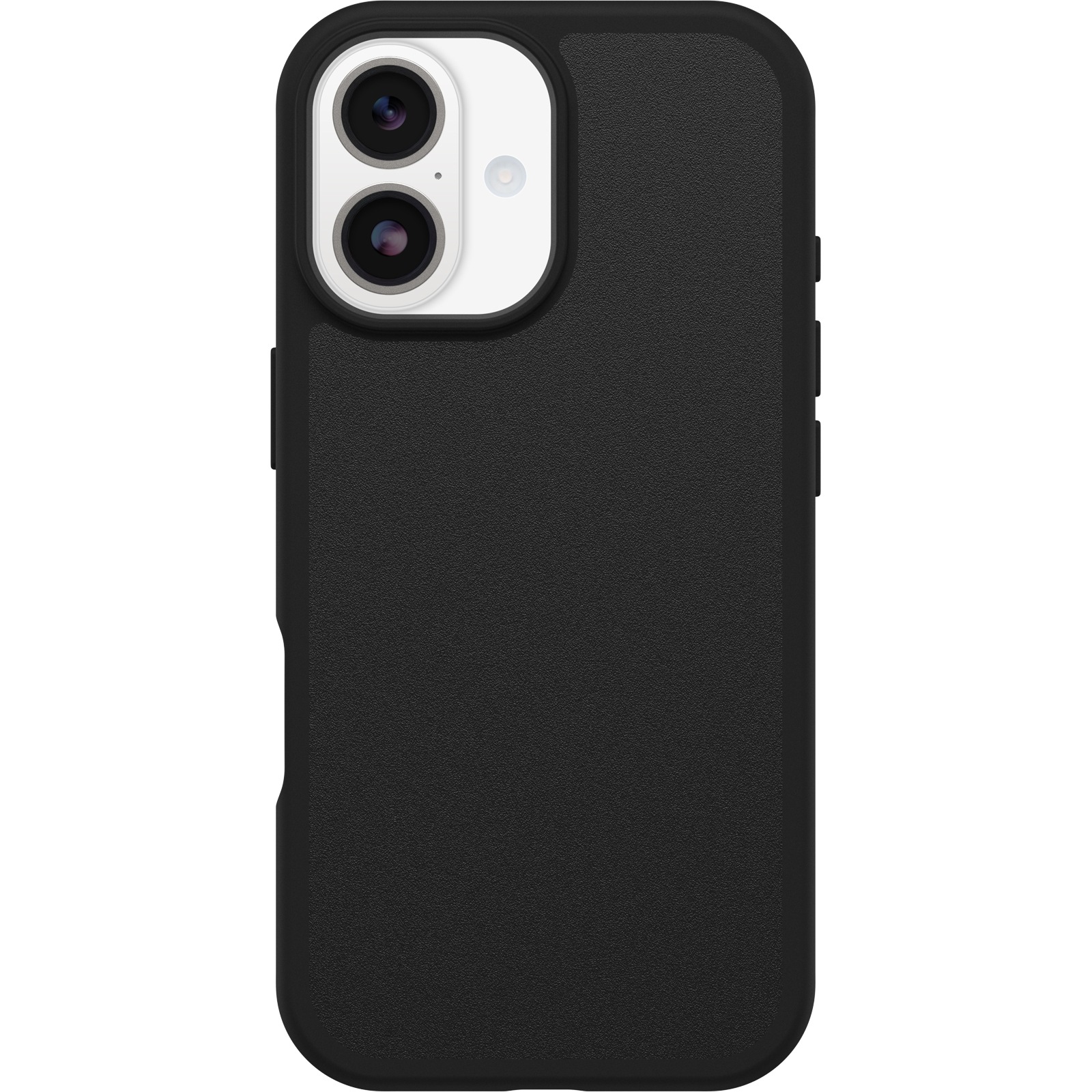 Otterbox Handyhülle »React Series für Apple iPhone 17« Apple iPhone 17 Backcover, Schutzhülle, Handyschutzhülle, Case, Schutzcase, stoßfest