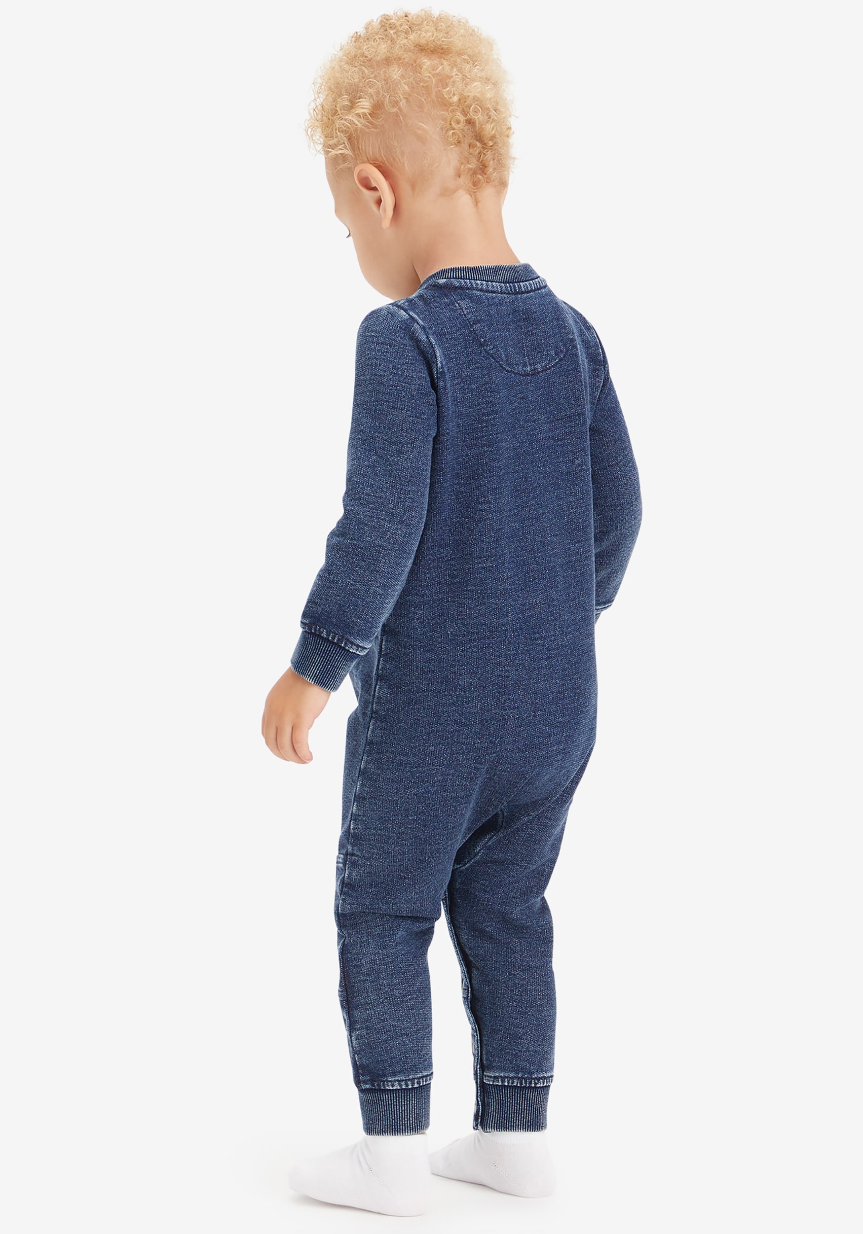 Levi's® Kids Overall