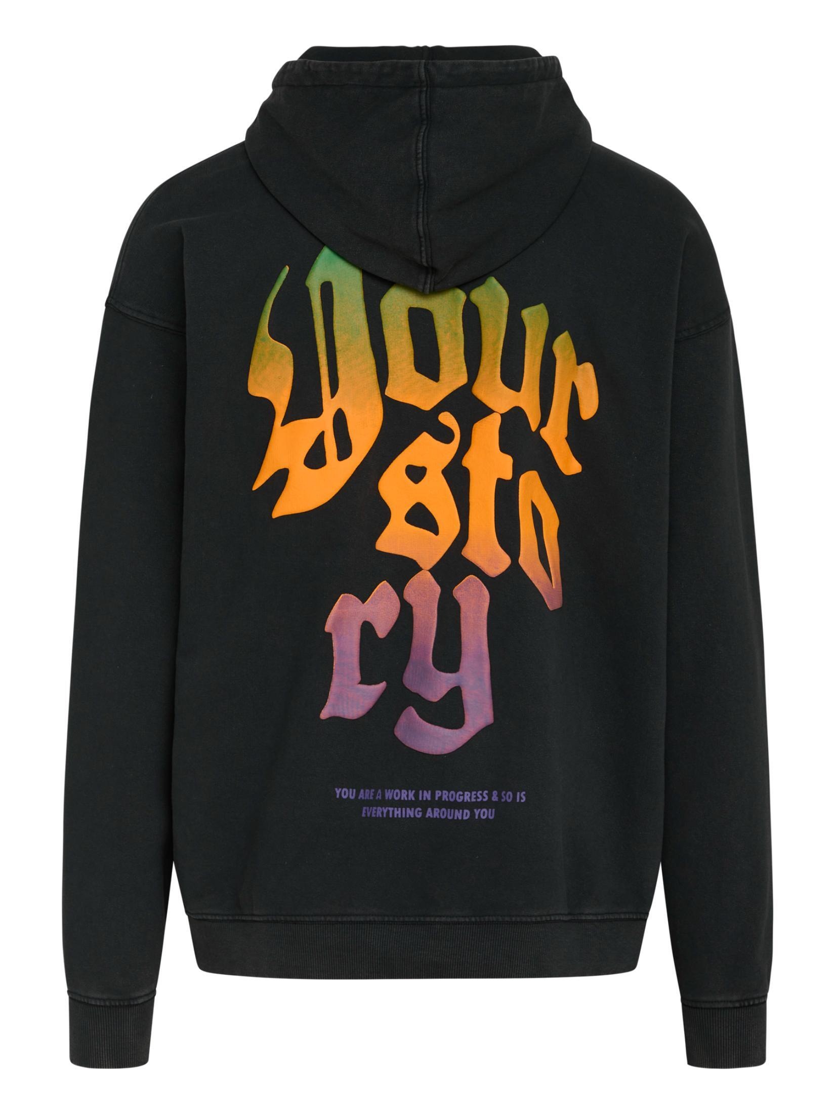 REDEFINED REBEL Sweatshirt »Redefined Rebel Sweat RRMemphis Sweat«
