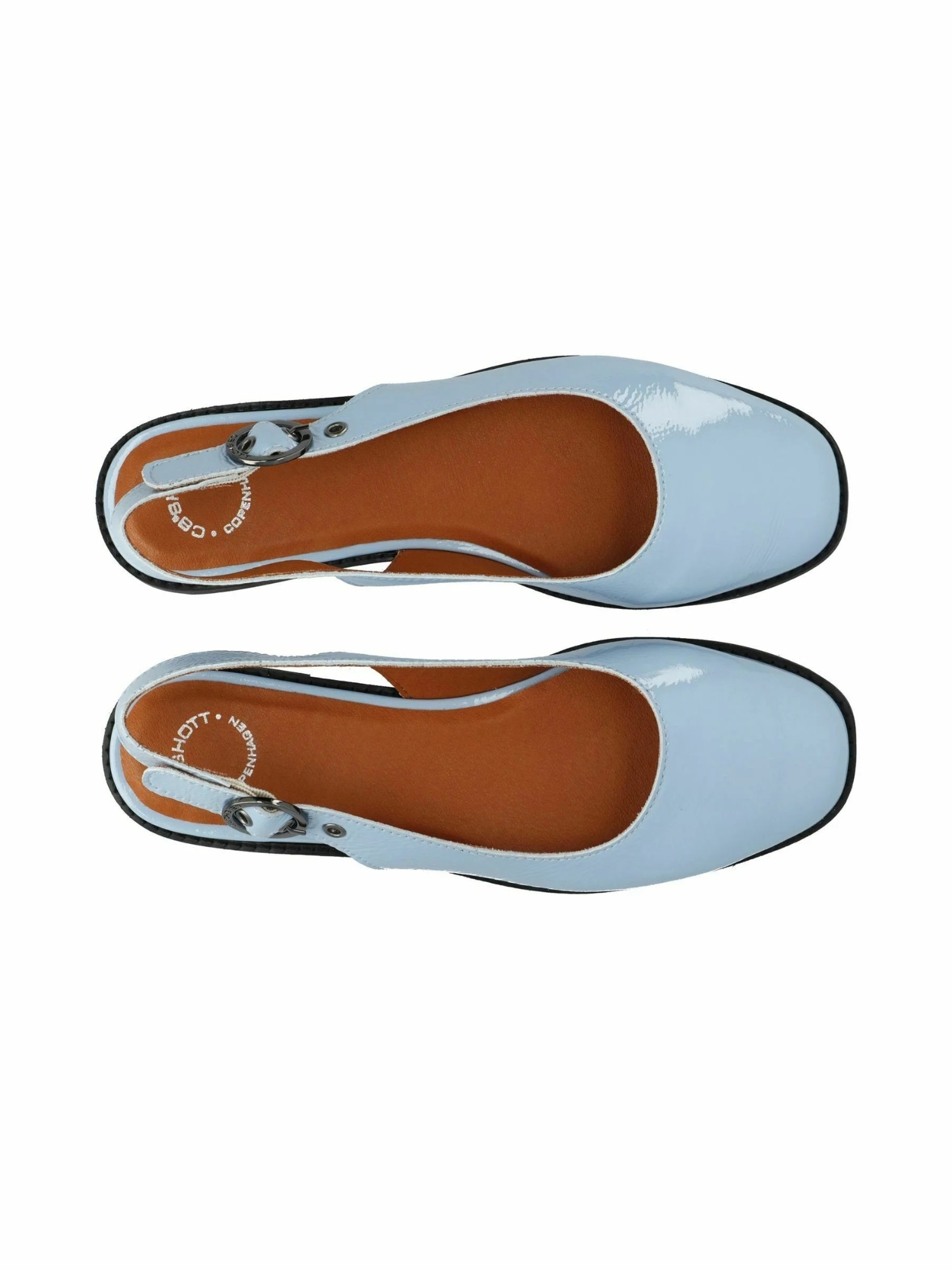 Ca'Shott Bootsschuh »Ca'Shott Low shoe CASDIANA«