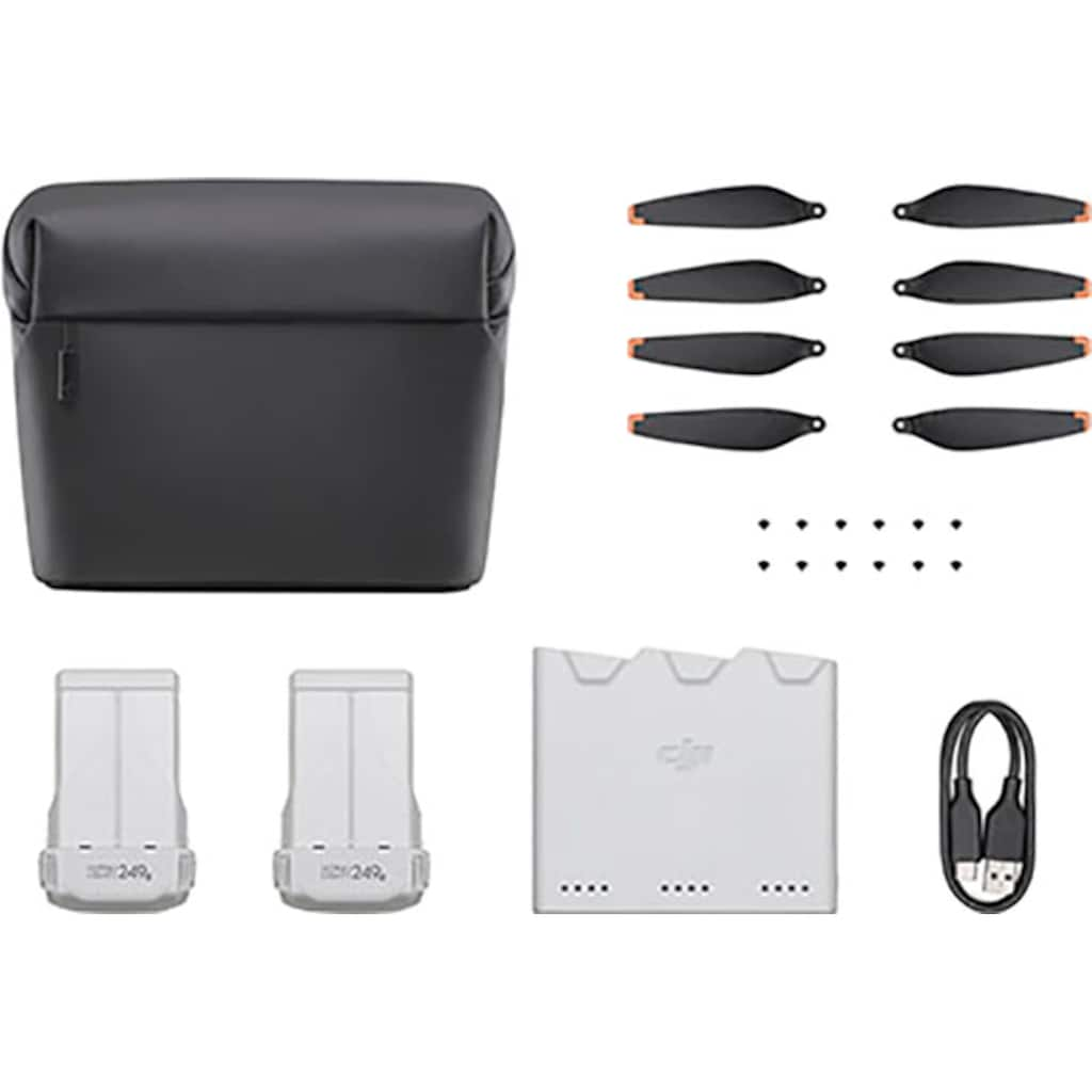 DJI Zubehör Drohne »Mini 3 Pro Fly More Kit«