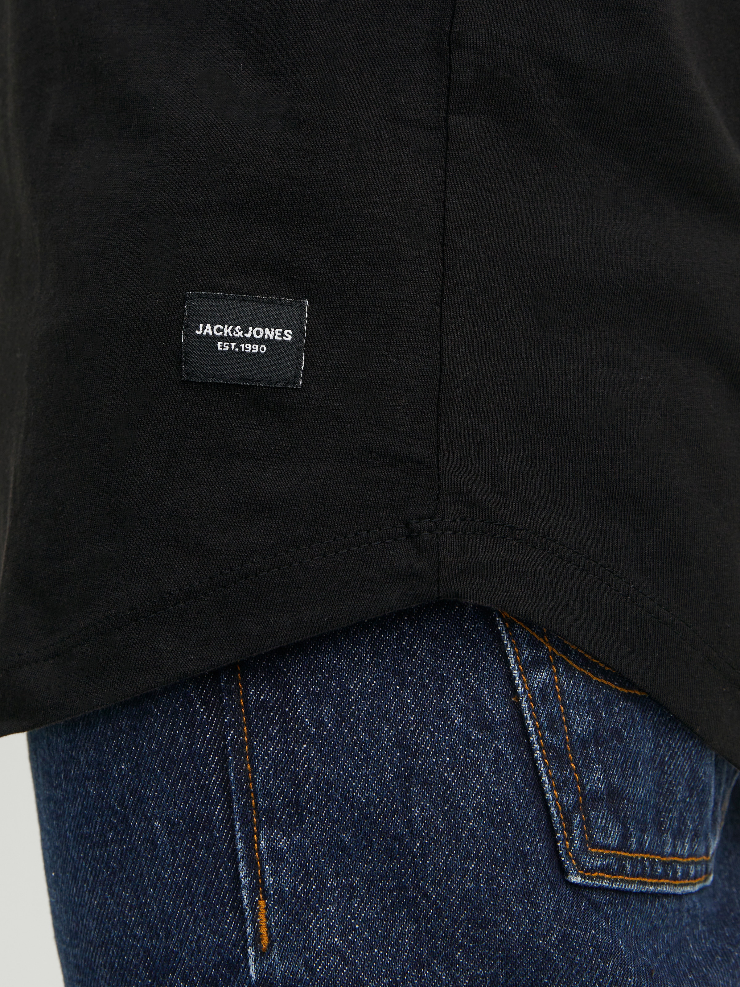 Jack & Jones T-Shirt »NOA TEE«