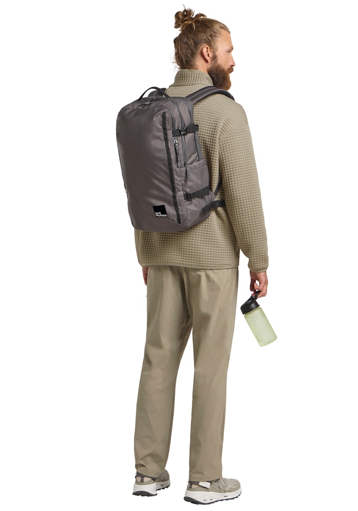 Jack Wolfskin Trinkflasche »SAIMA STRAW 0.5L«