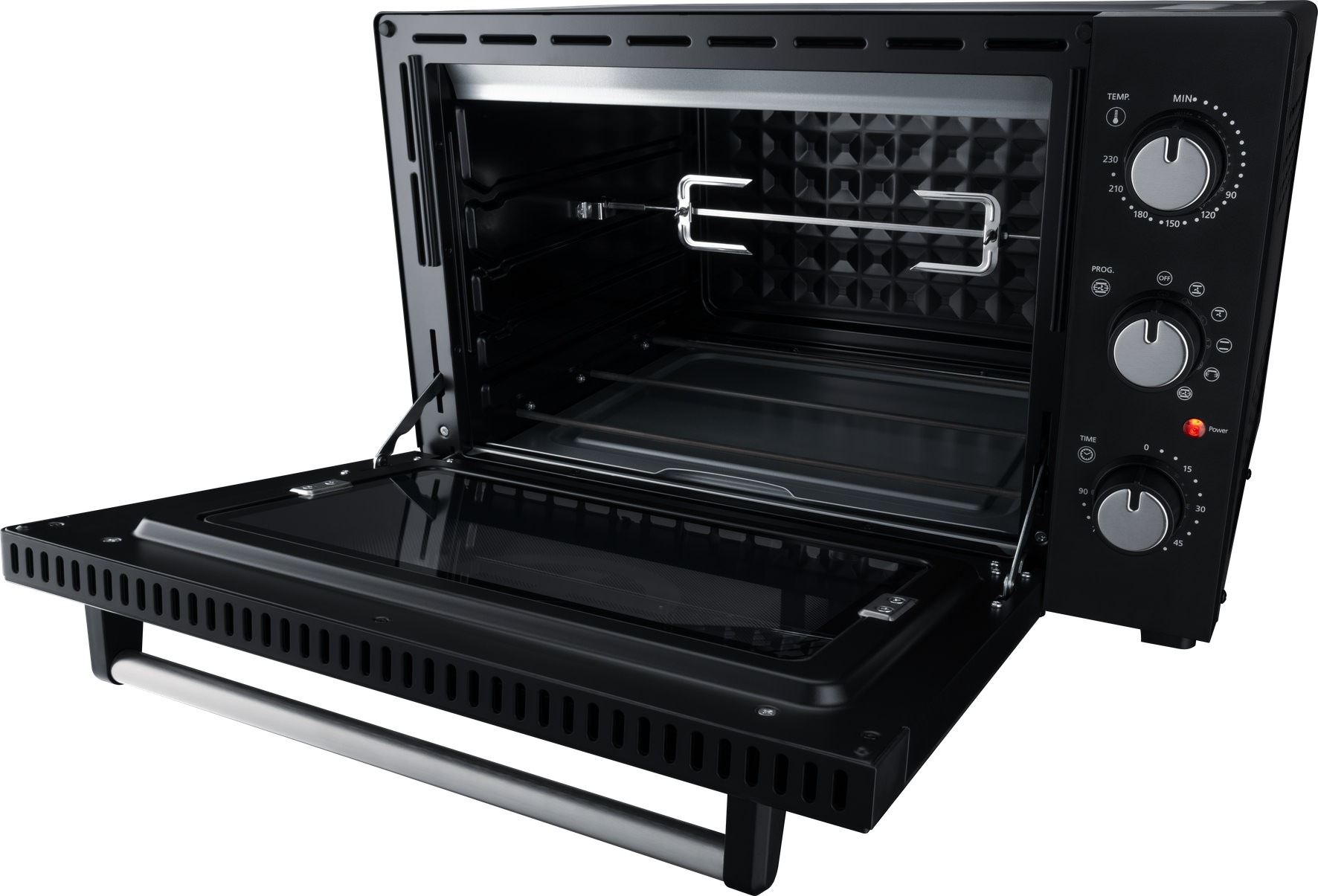 Steba Minibackofen »KB M60«