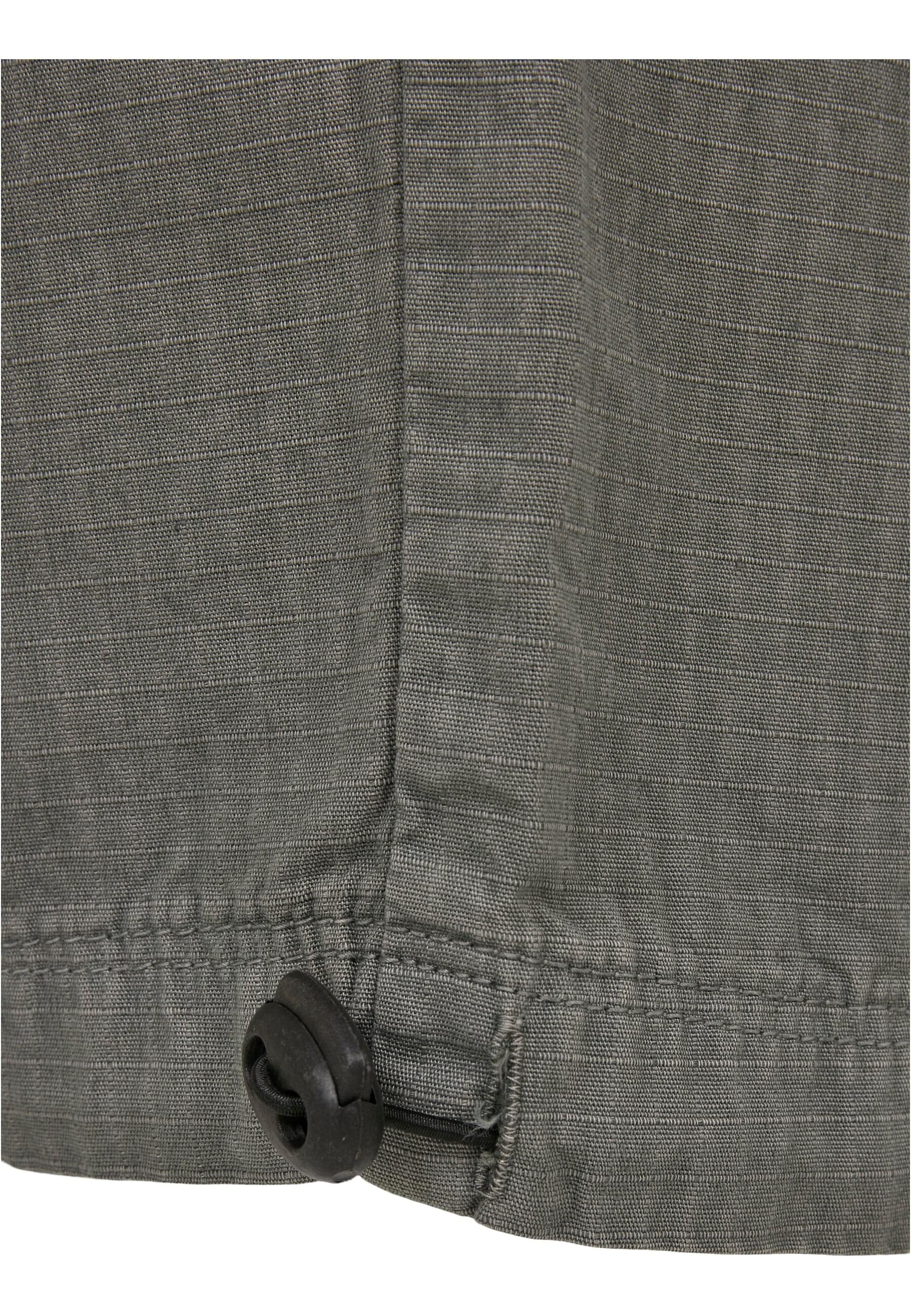 URBAN CLASSICS Cargohose »Urban Classics Herren Ripstop Cargo Pants«, (1 tlg.)