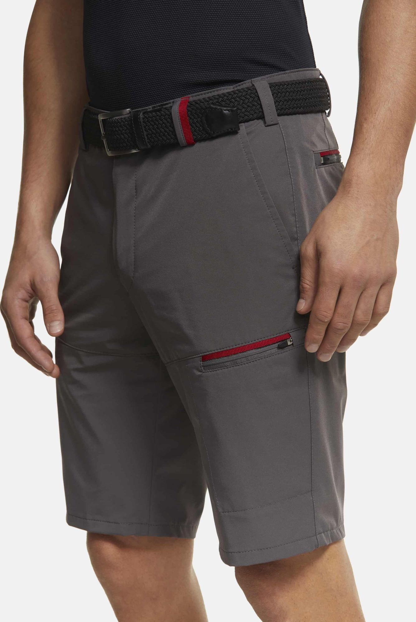 MEYER Outdoorhose »Arran«, mit Shirt-Stopper