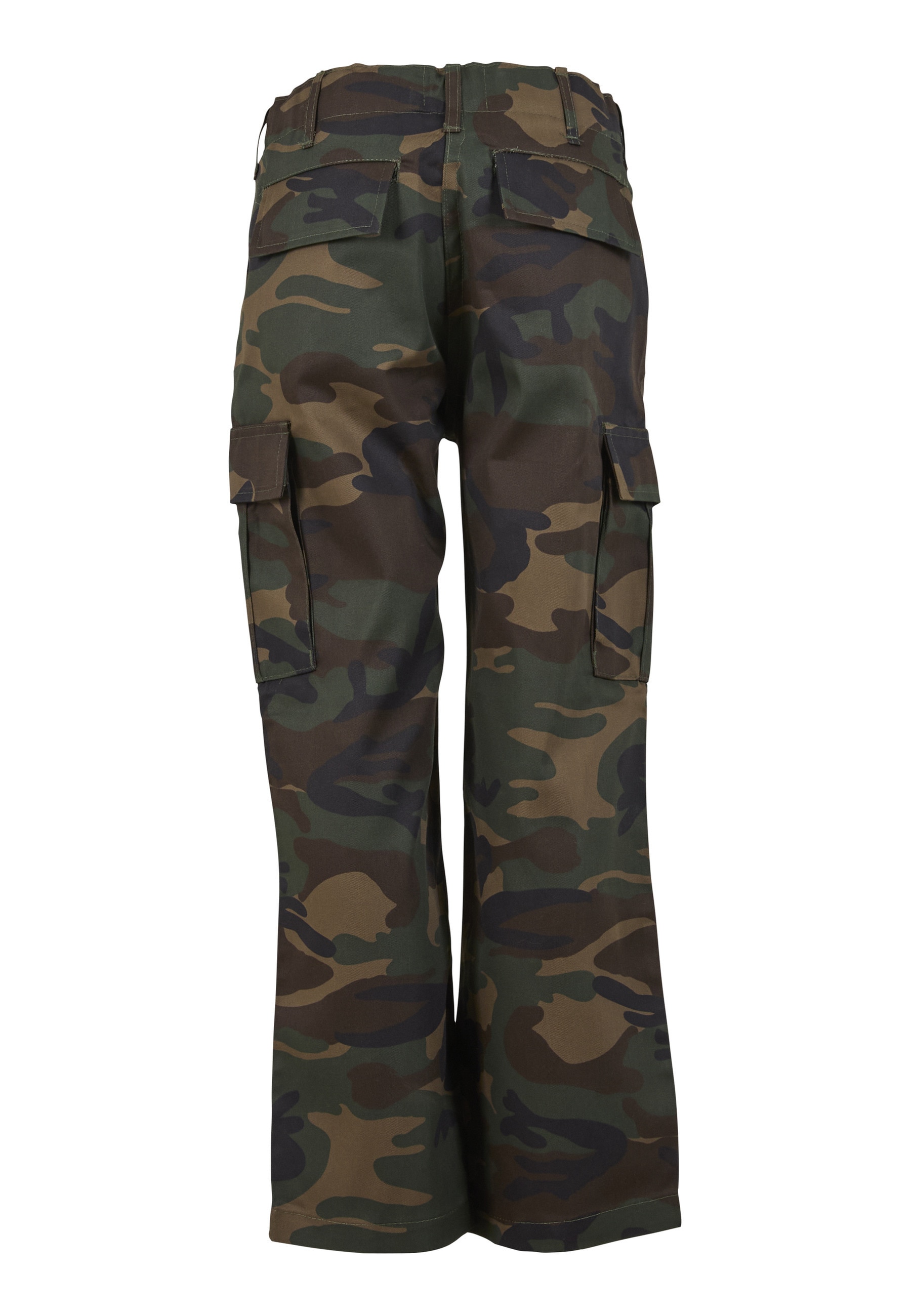 Brandit Cargohose »Brandit Kids US Ranger Trouser«