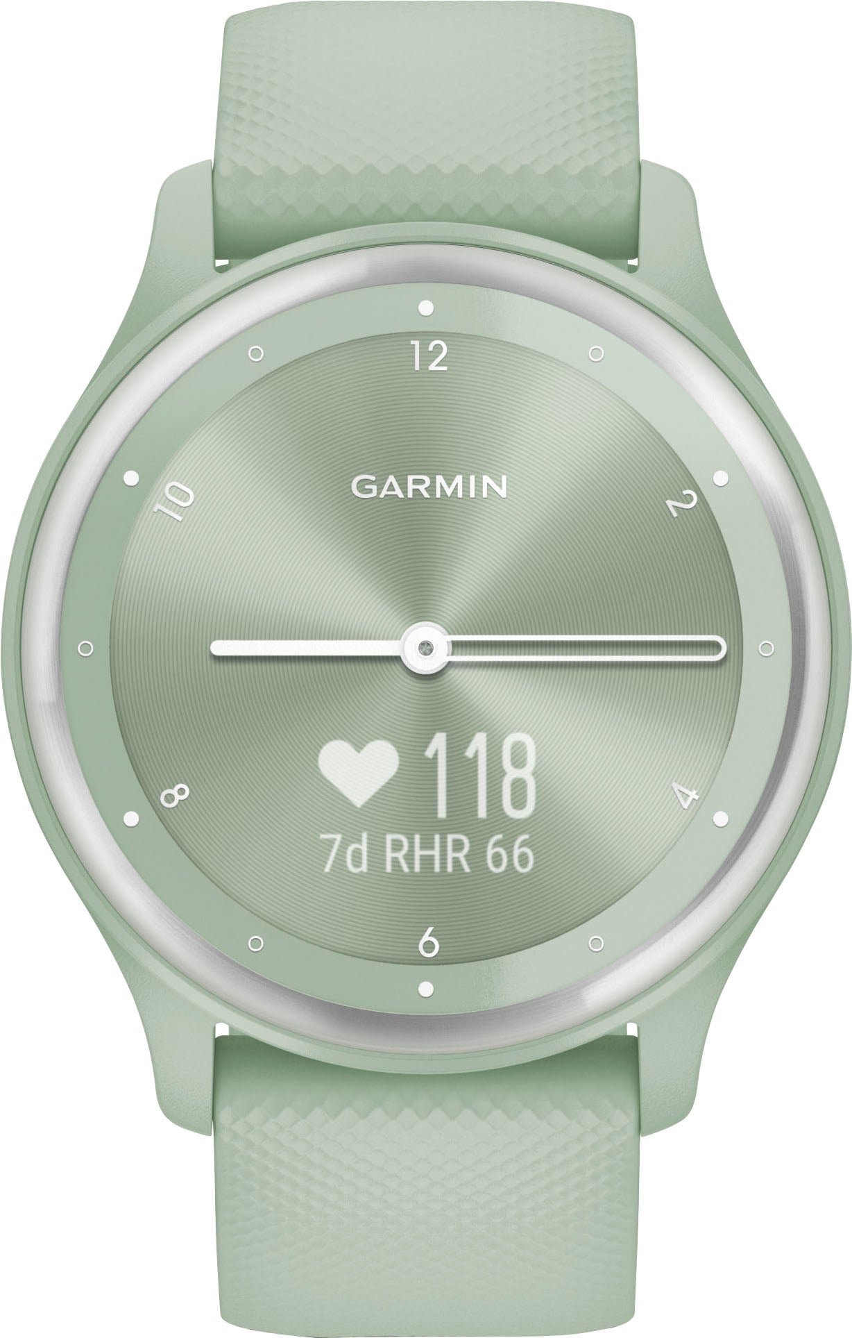 Garmin Smartwatch »VÍVOMOVE® SPORT«,)