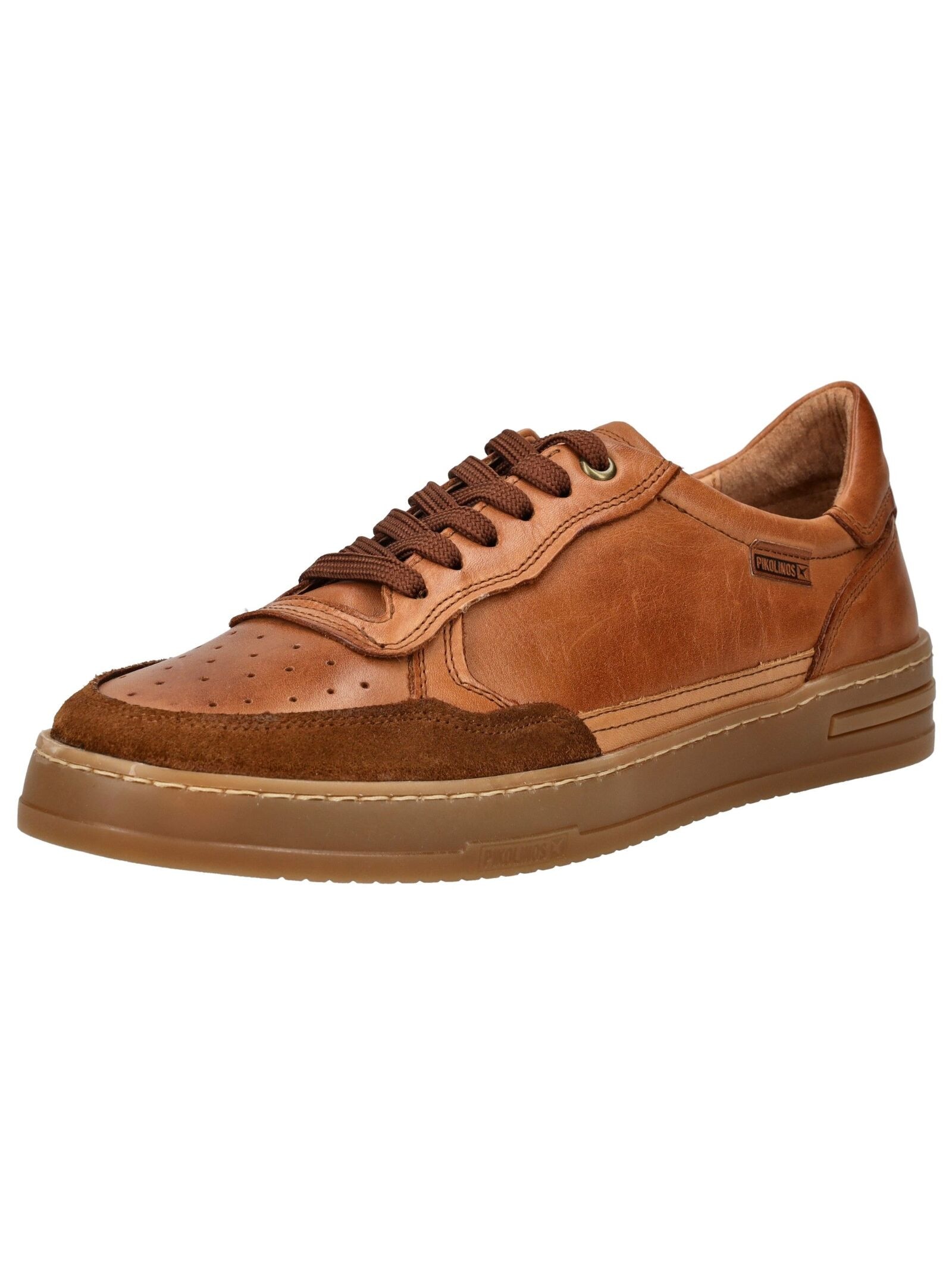 PIKOLINOS Sneaker "PIKOLINOS Sneaker Leder" günstig online kaufen