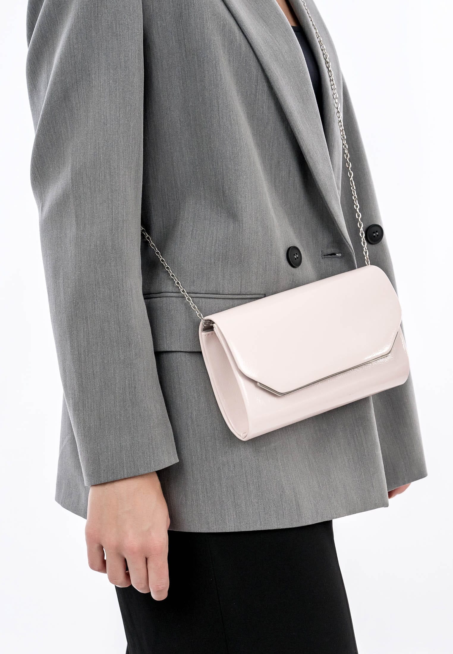 Tamaris Clutch »Clutch TAS Amalia Finish«