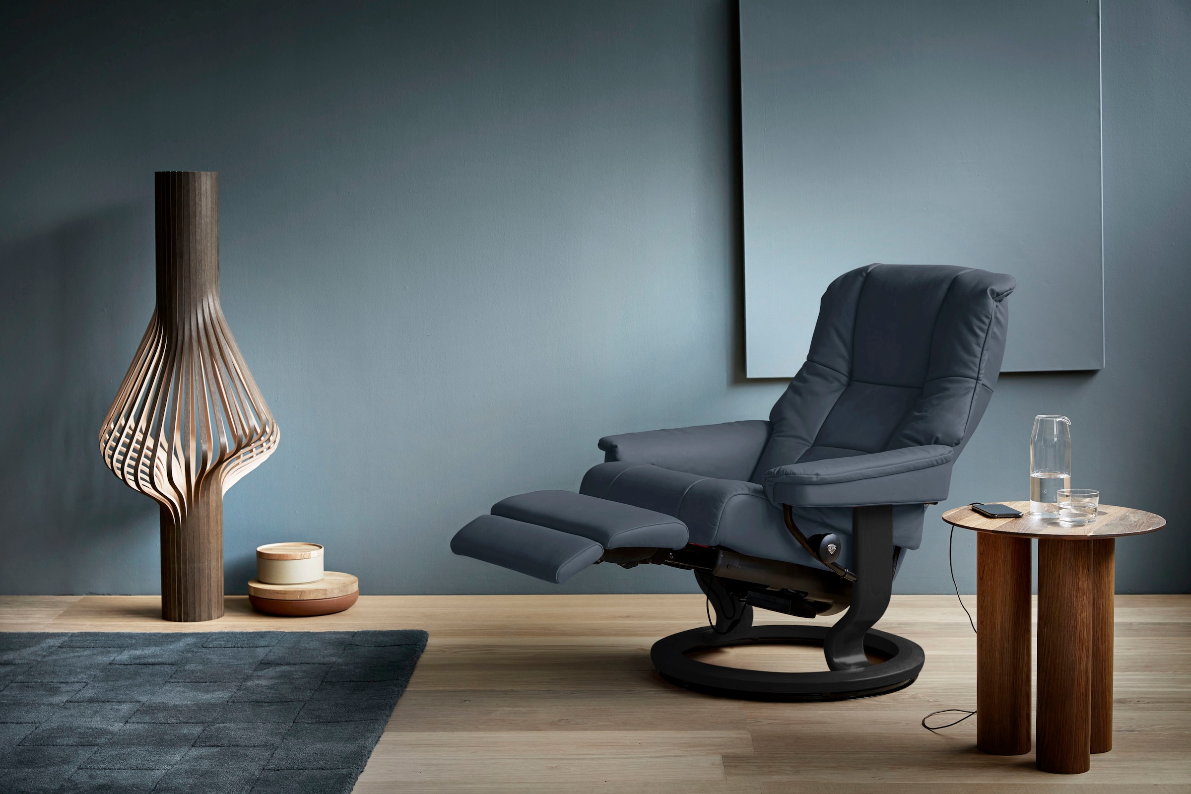 Stressless Relaxsessel "Mayfair", elektrisch verstellbar, optional 2-motori günstig online kaufen