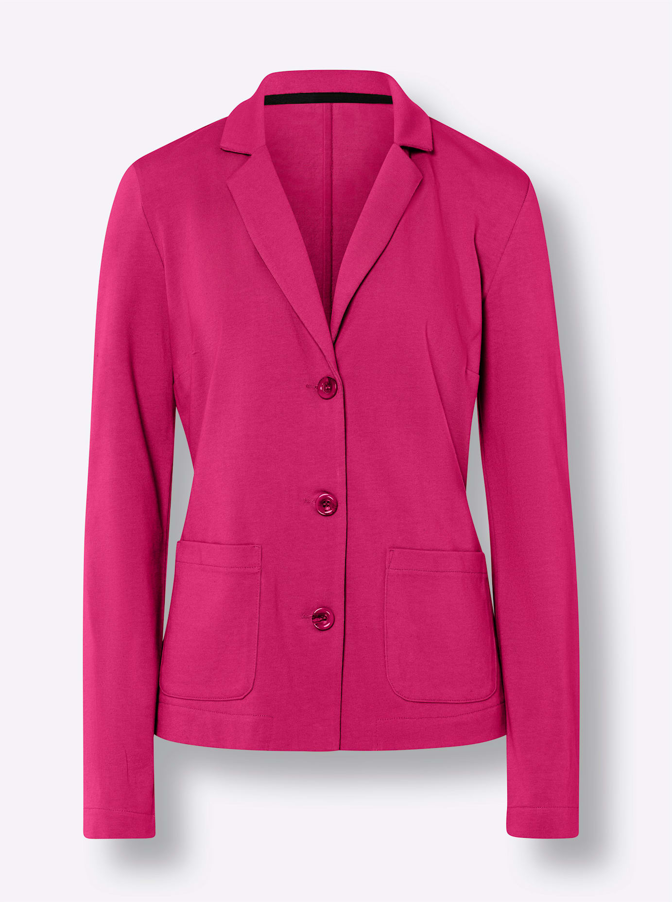 Thumbnail - heine Jerseyblazer "Jersey-Blazer"