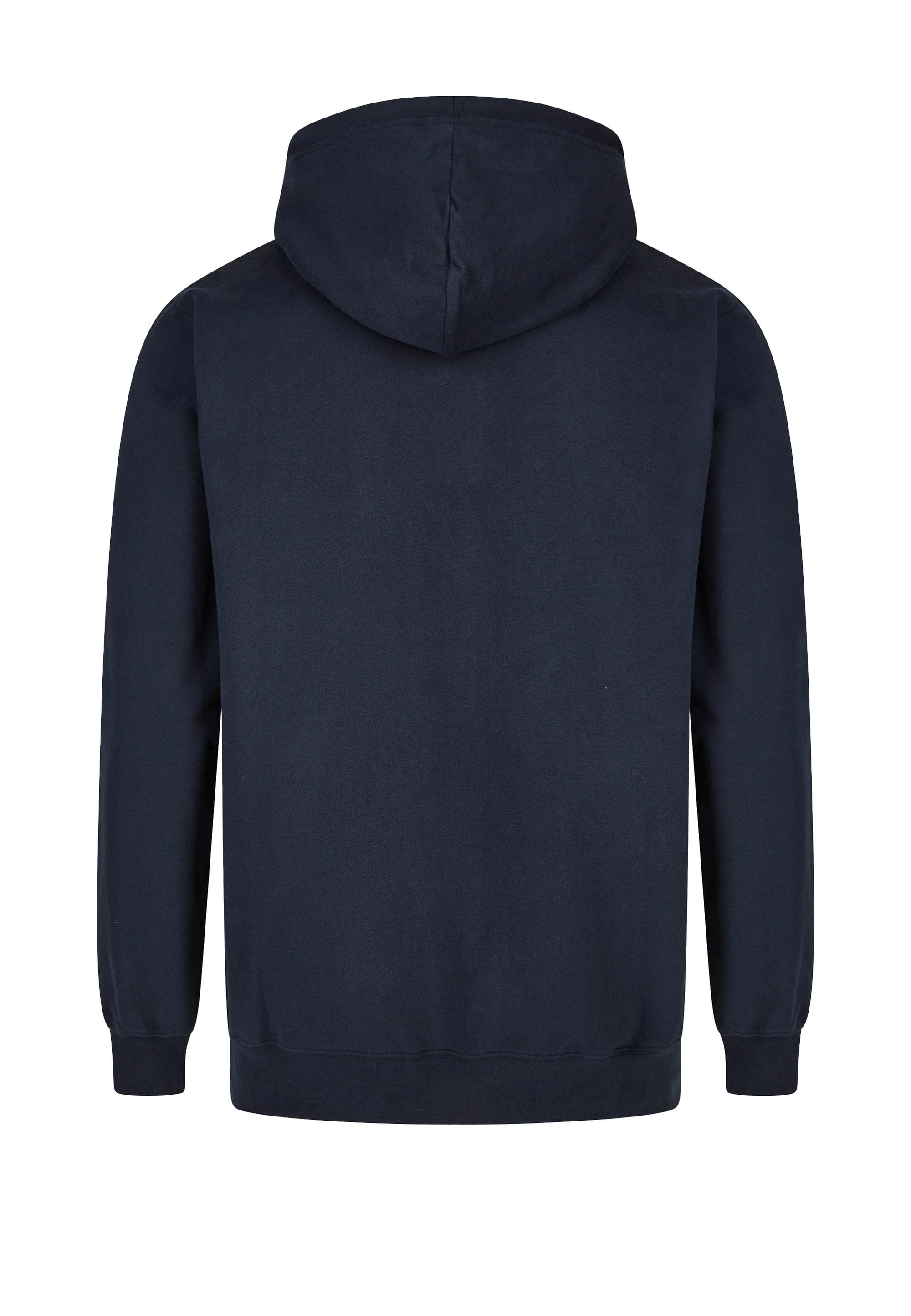 Cleptomanicx Kapuzensweatshirt »Boxy Hooded Durst«, im lockeren Schnitt