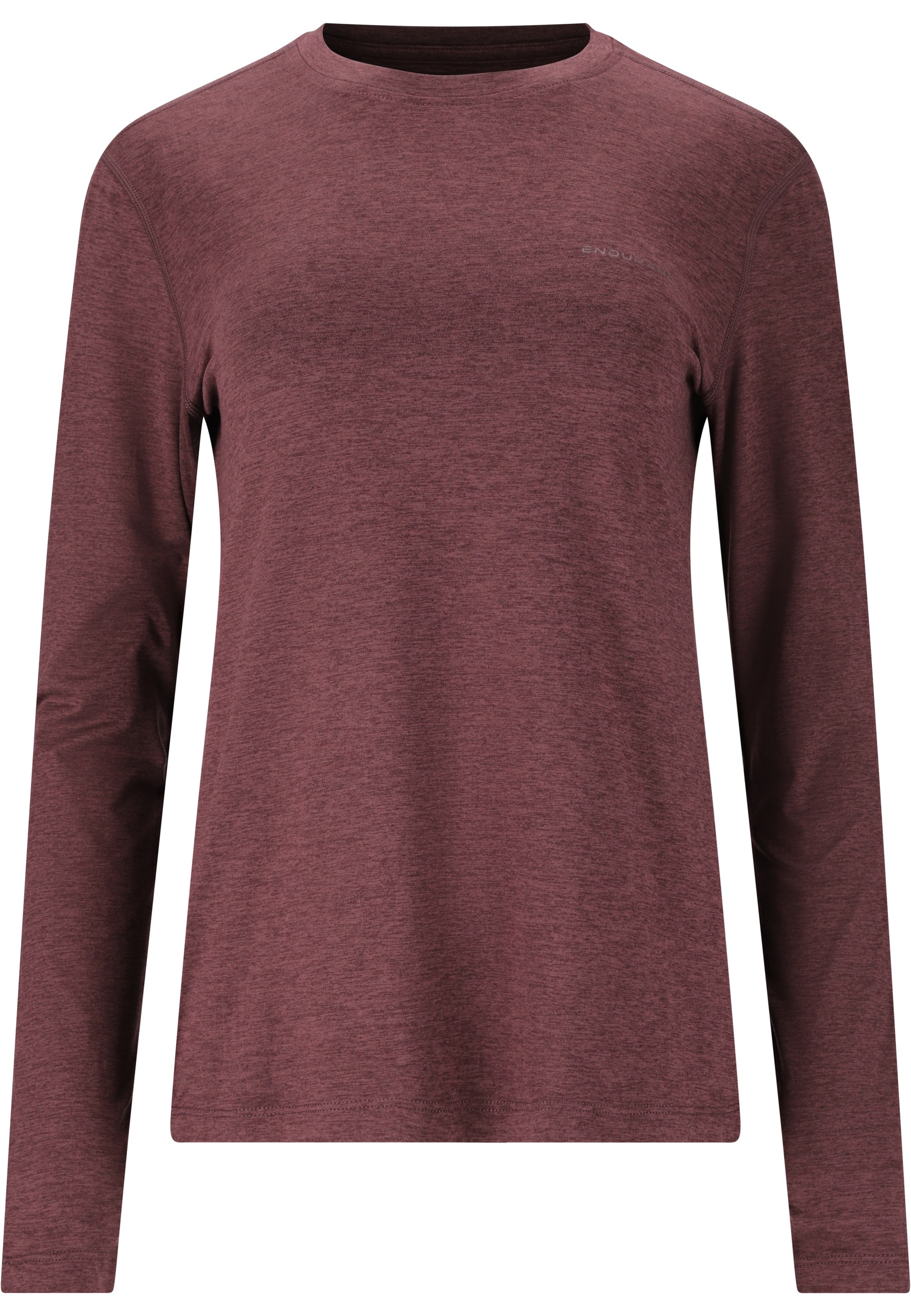 Thumbnail - ENDURANCE Langarmshirt "Alvaly" mit 4-Wege-Stretch und Quick Dry-Technologie