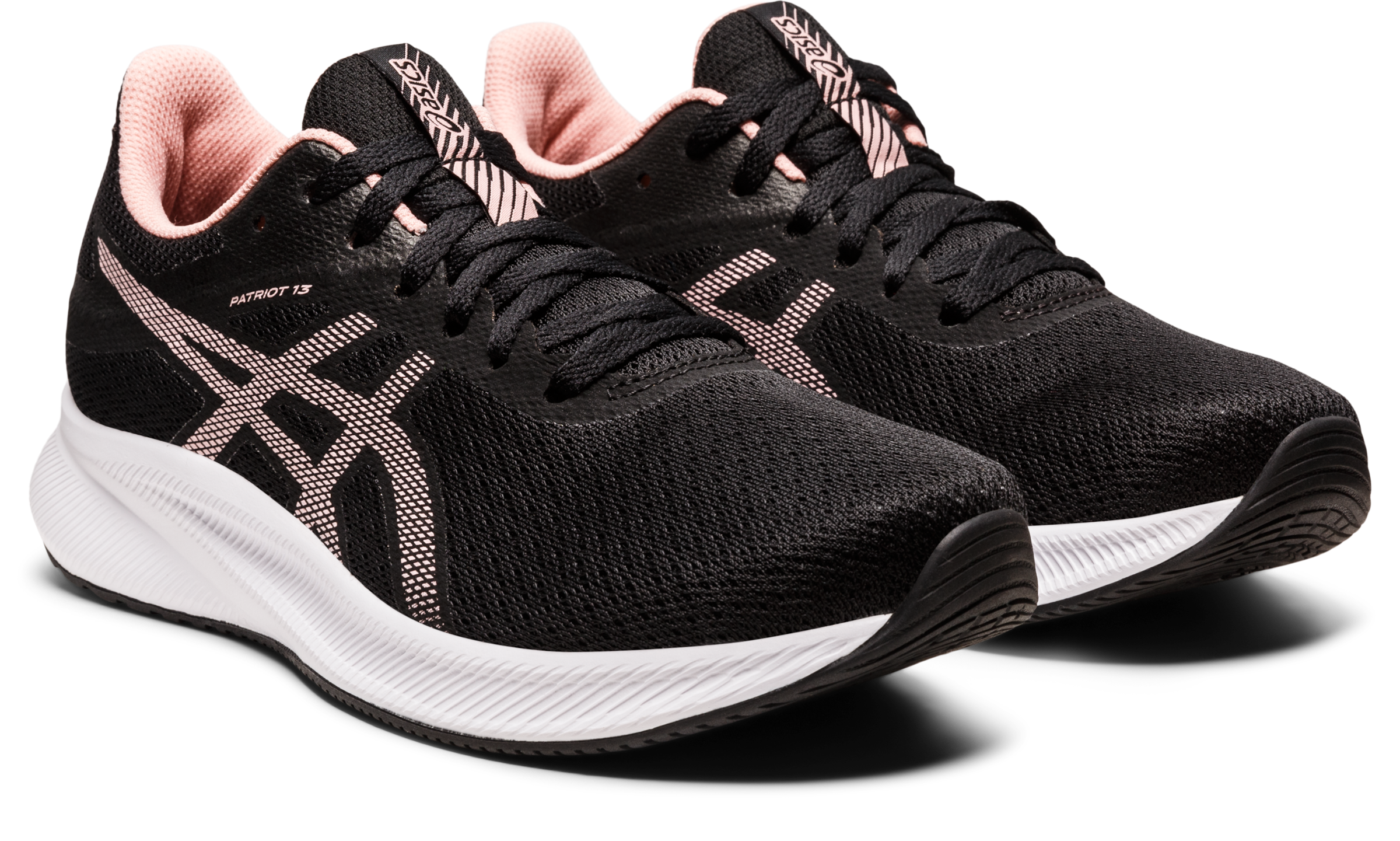 Asics Laufschuh »PATRIOT 13«