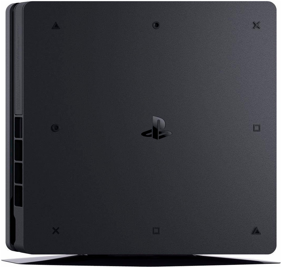 PlayStation 4 Spielekonsole »Slim + God of War Ragnarök«
