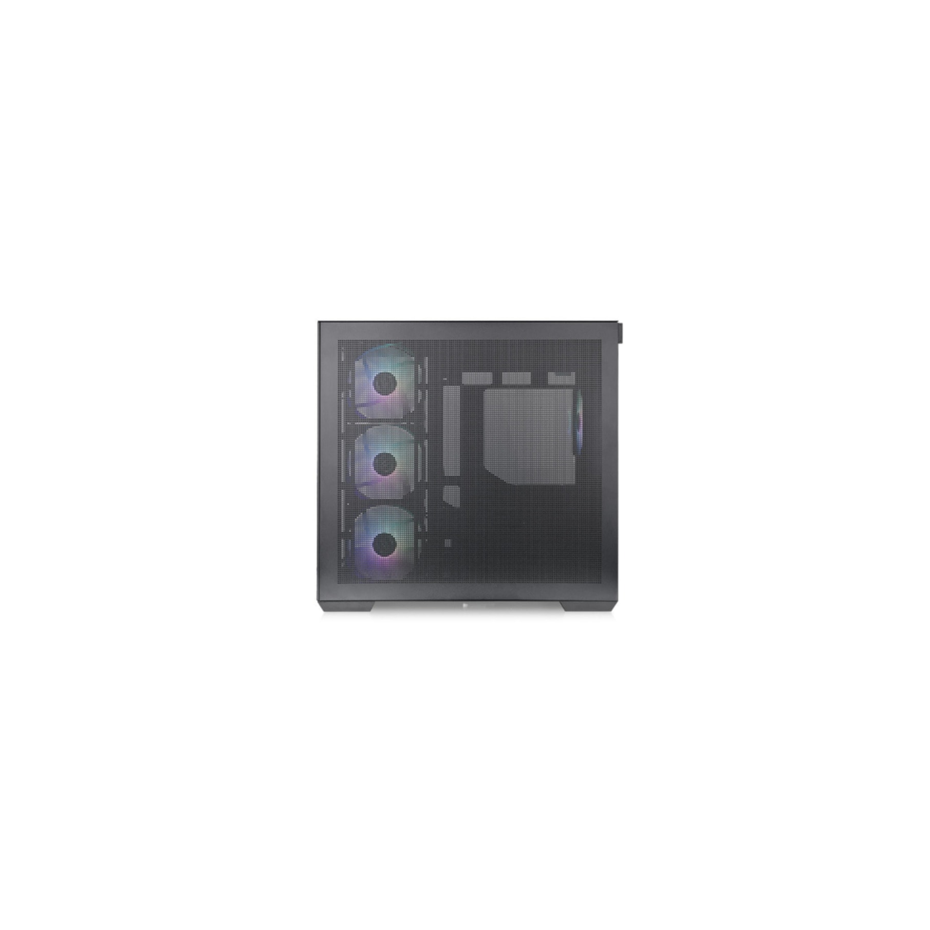 Thermaltake PC-Gehäuse »View 380 TG ARGB«