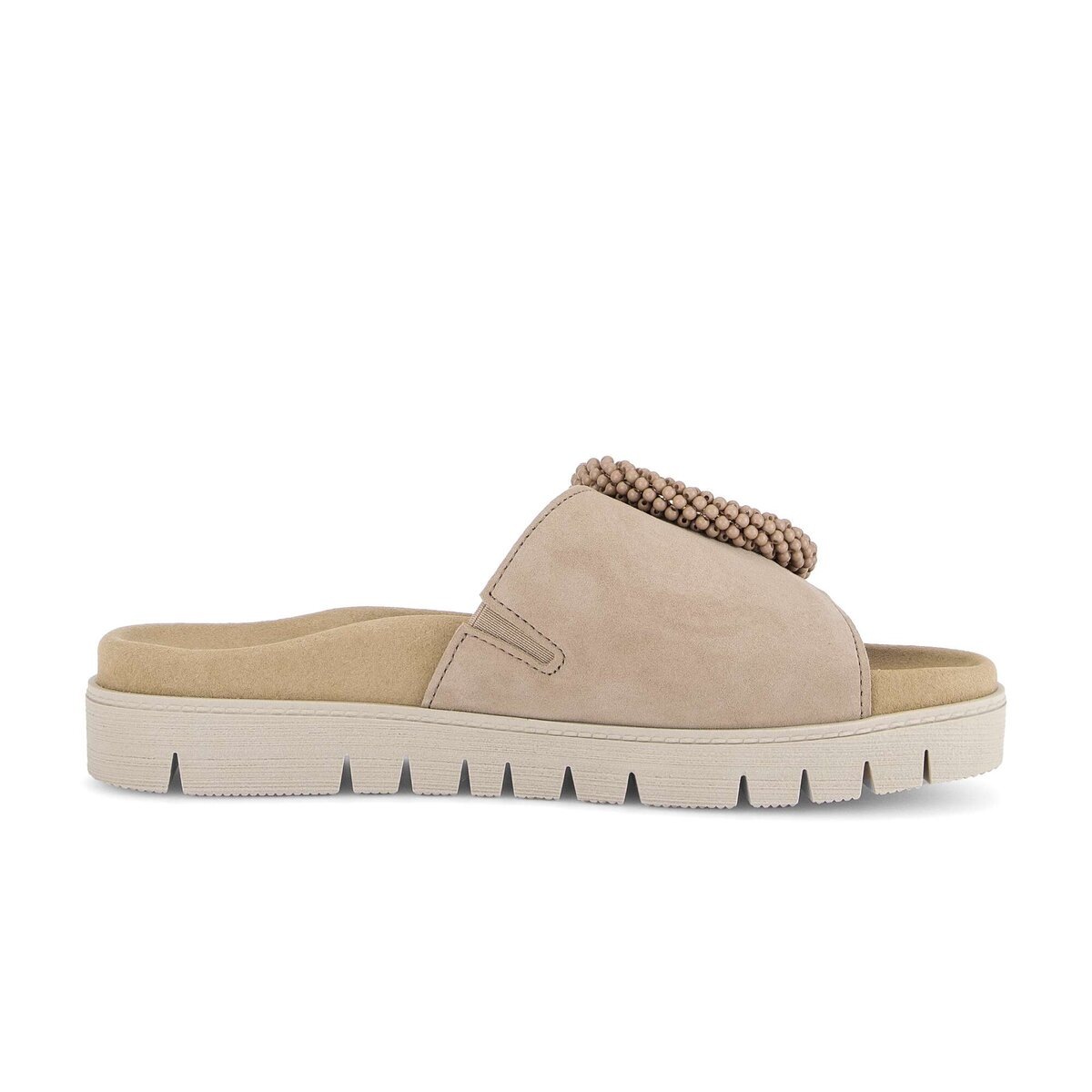 Gabor Mule Beige 36 2