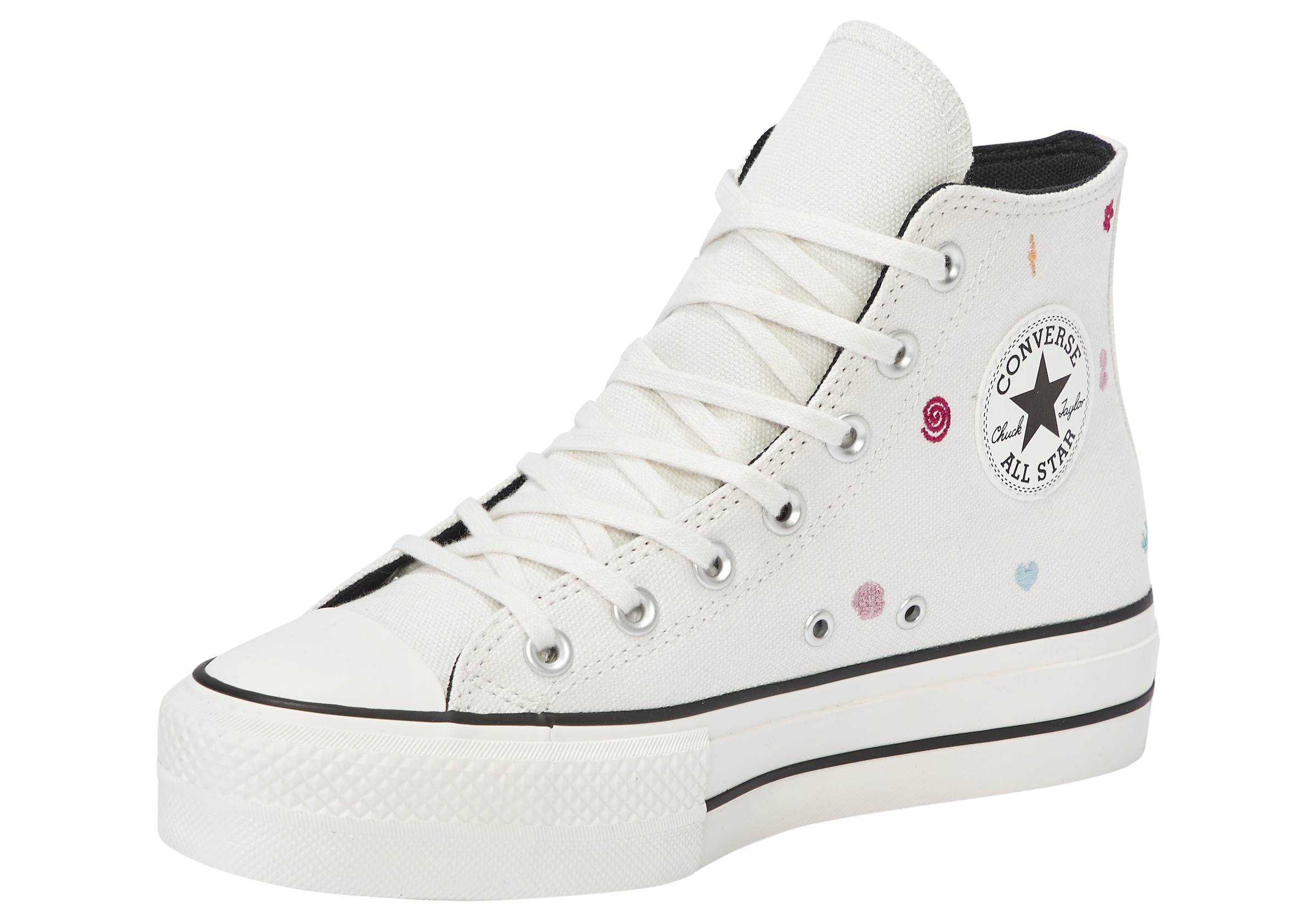 Converse Sneaker "CHUCK TAYLOR ALL STAR LIFT" günstig online kaufen
