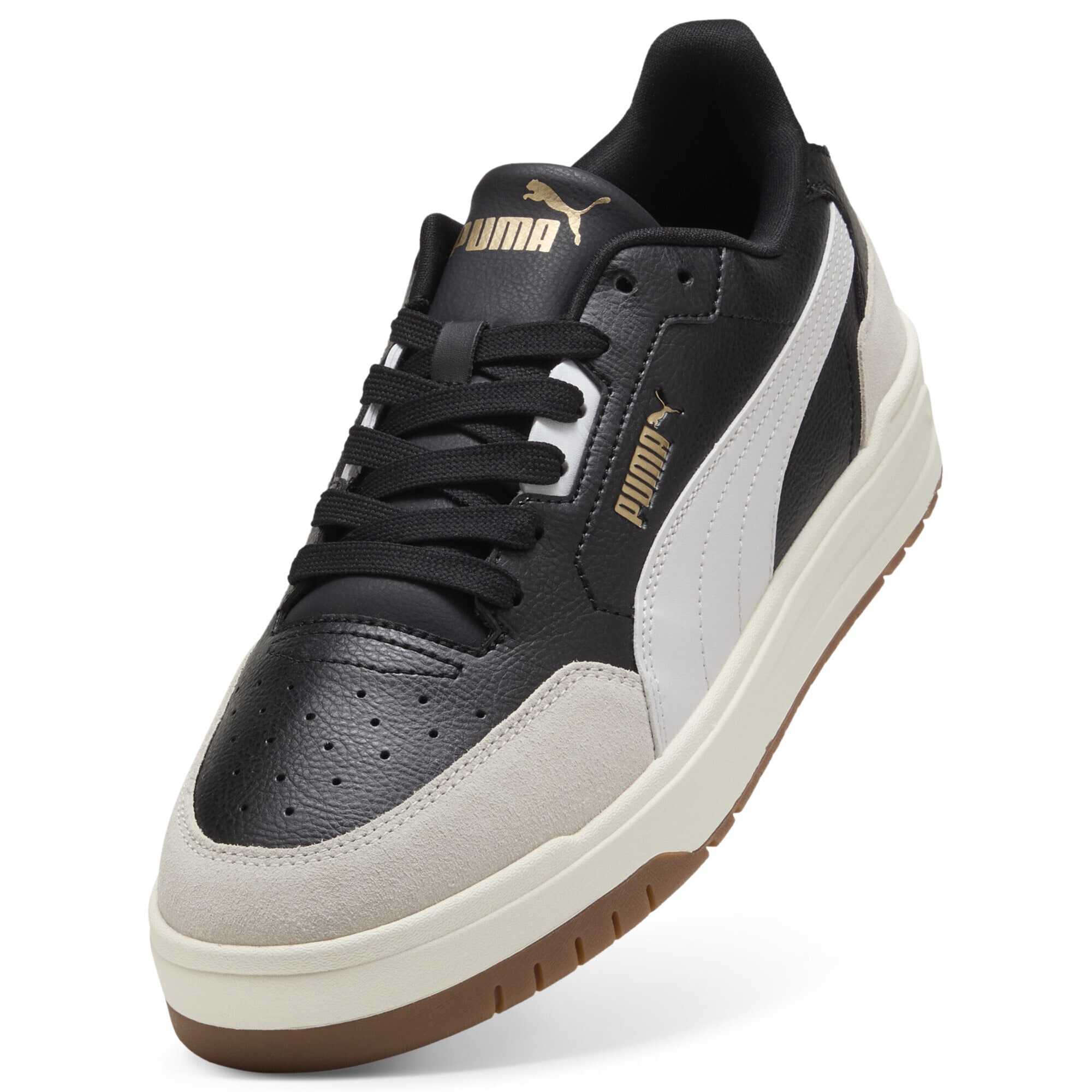 PUMA Sneaker »Shuffle Downtown Sneakers Erwachsene«