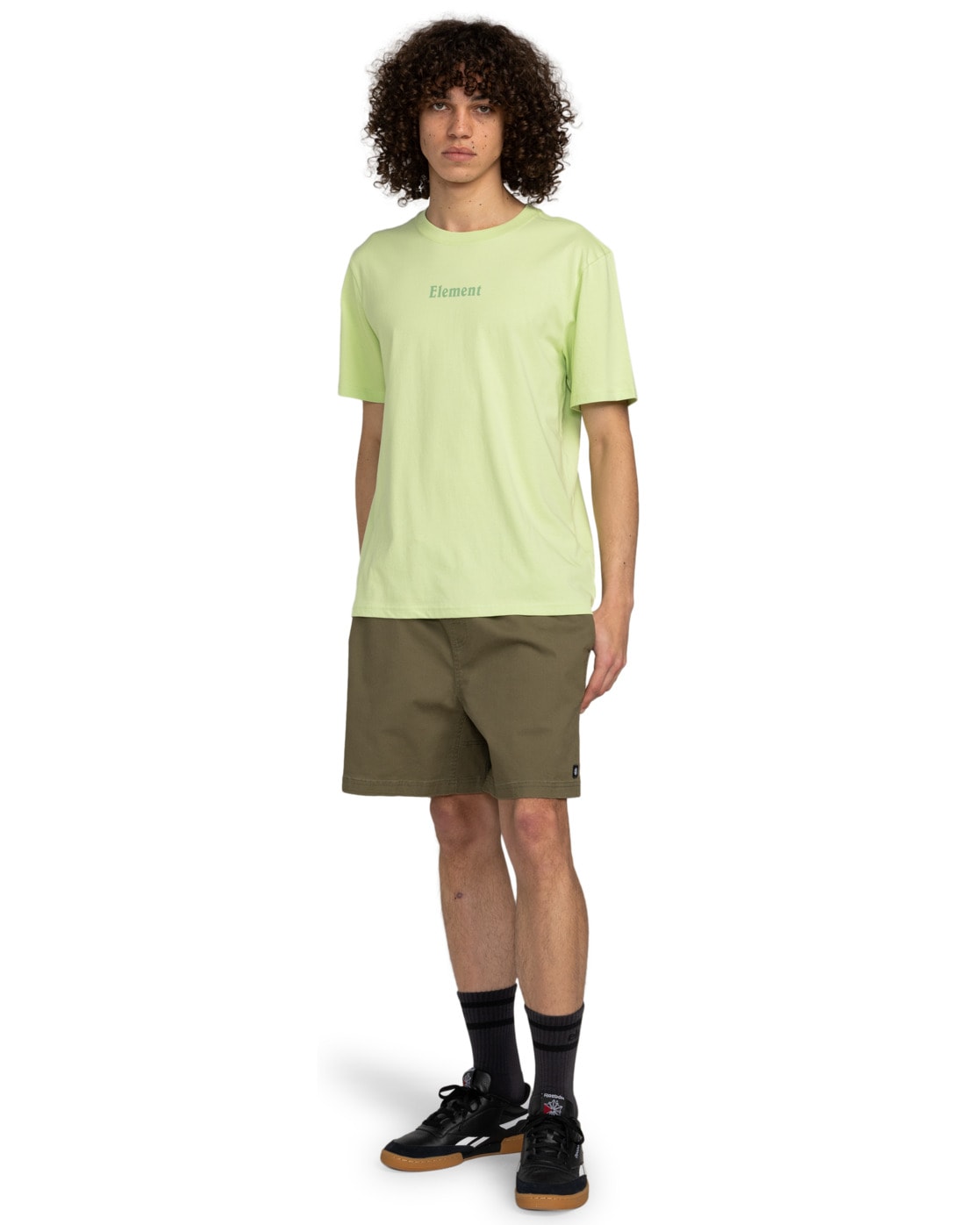 Element T-Shirt »Forever«