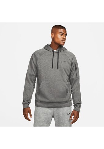 Nike Kapuzensweatshirt »Therma-FIT Men's Pullover Fitness Hoodie« kaufen