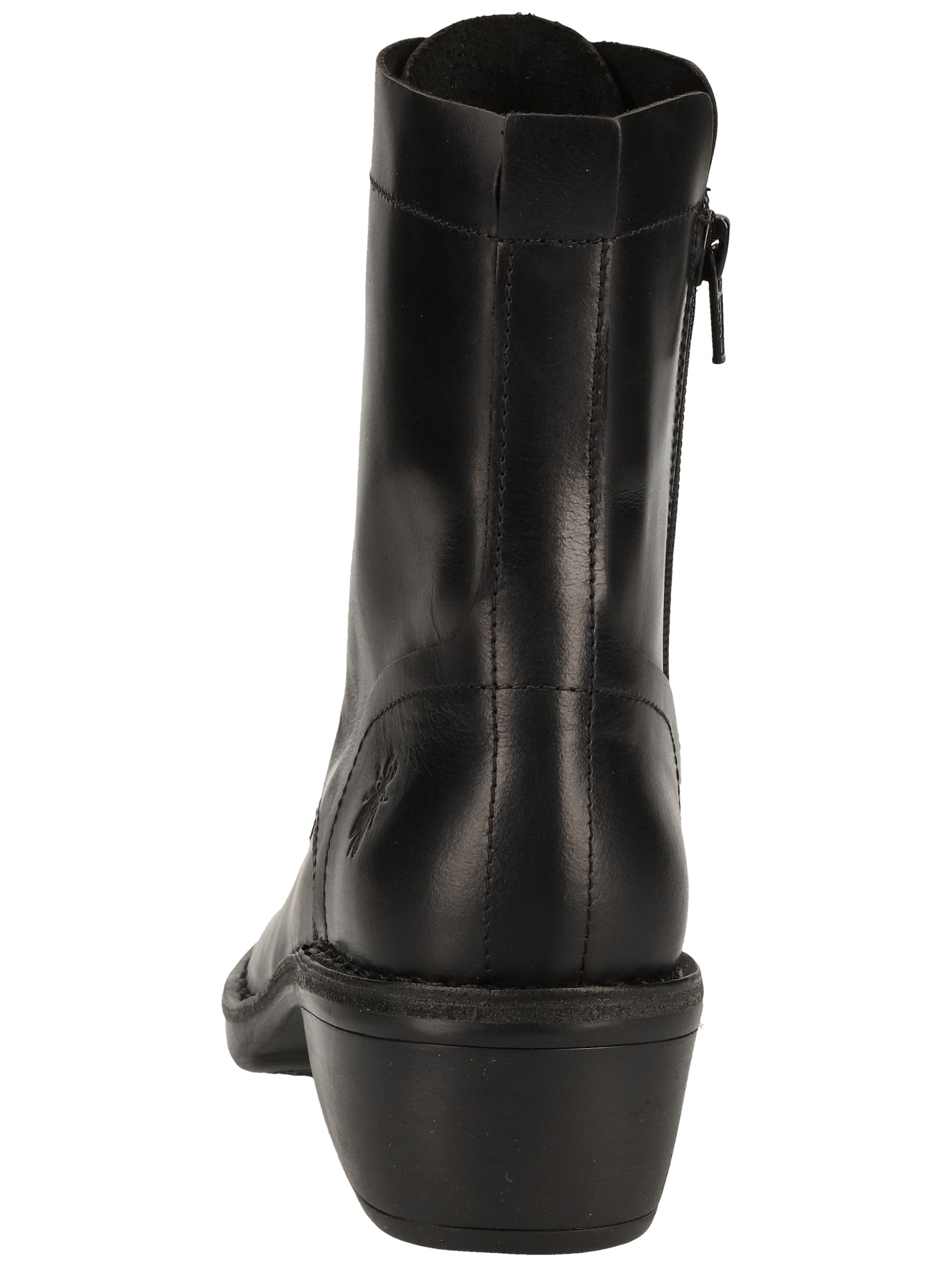 Fly London Schnürstiefelette »Fly London Stiefelette Leder«