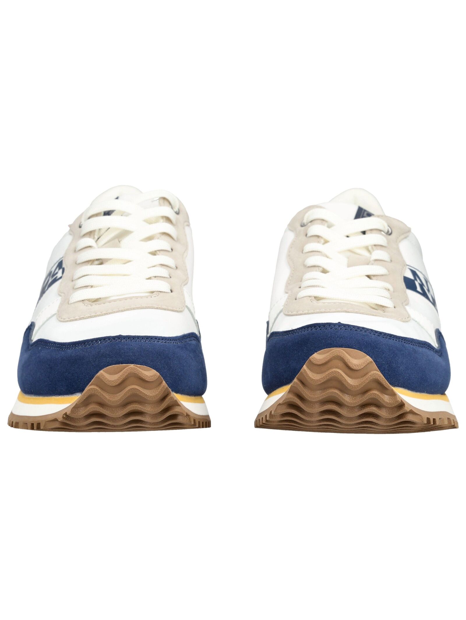 Thumbnail - Napapijri Sneaker "Napapijri Sneaker Lederimitat/Textil"