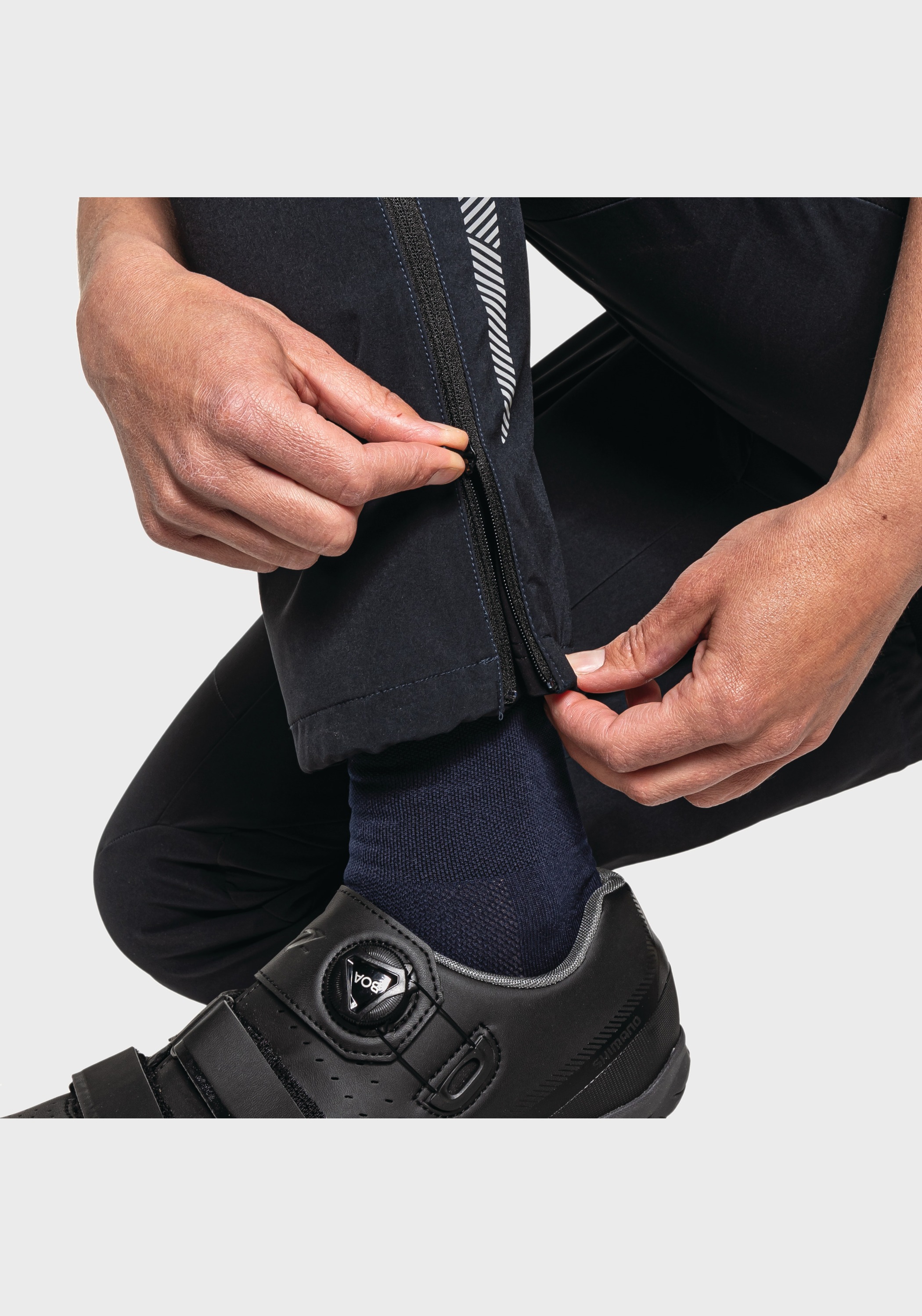 Schöffel Outdoorhose »Hybrid Pants Corno L«