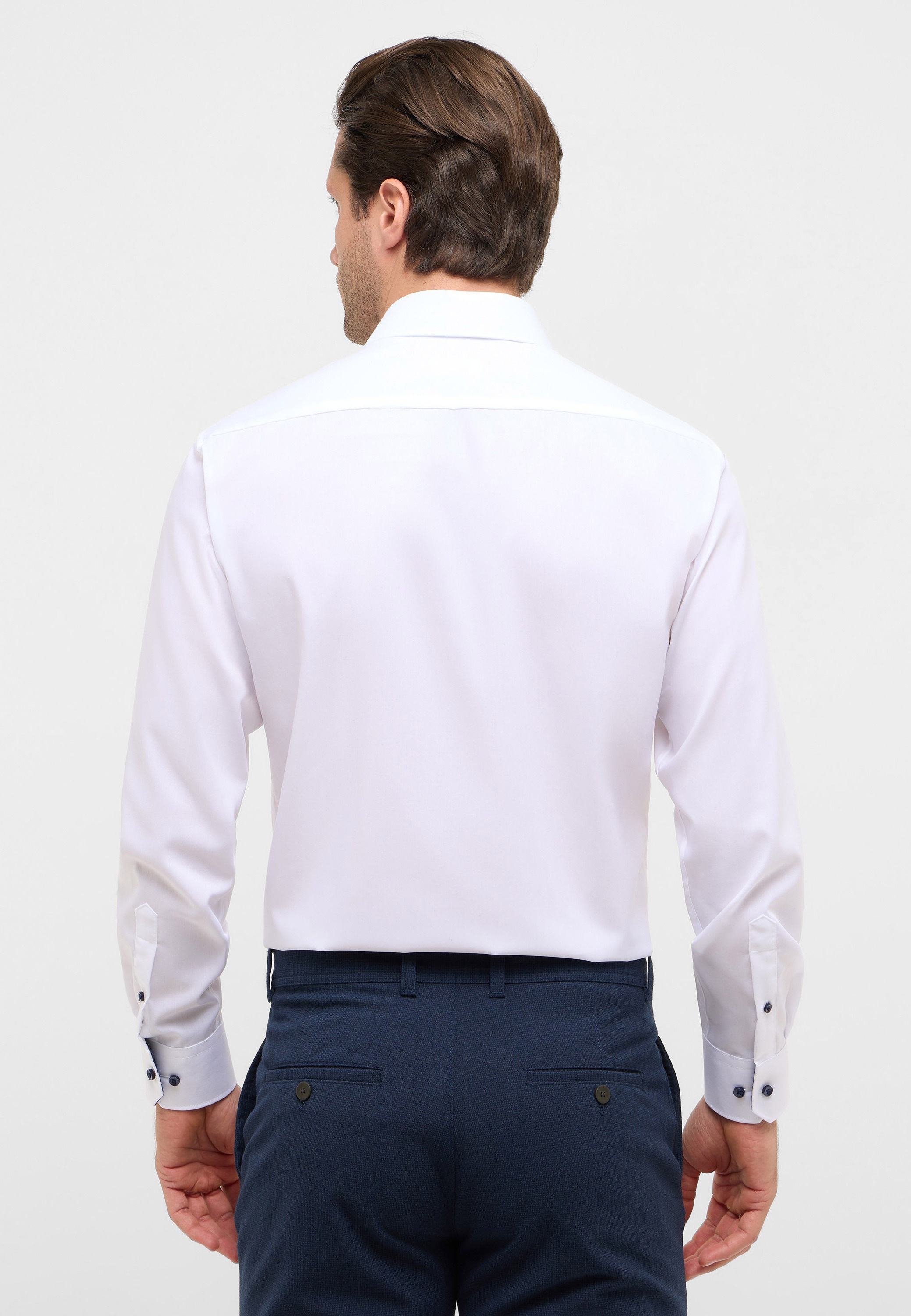 Eterna "MODERN FIT" NON IRON (bügelfrei) günstig online kaufen