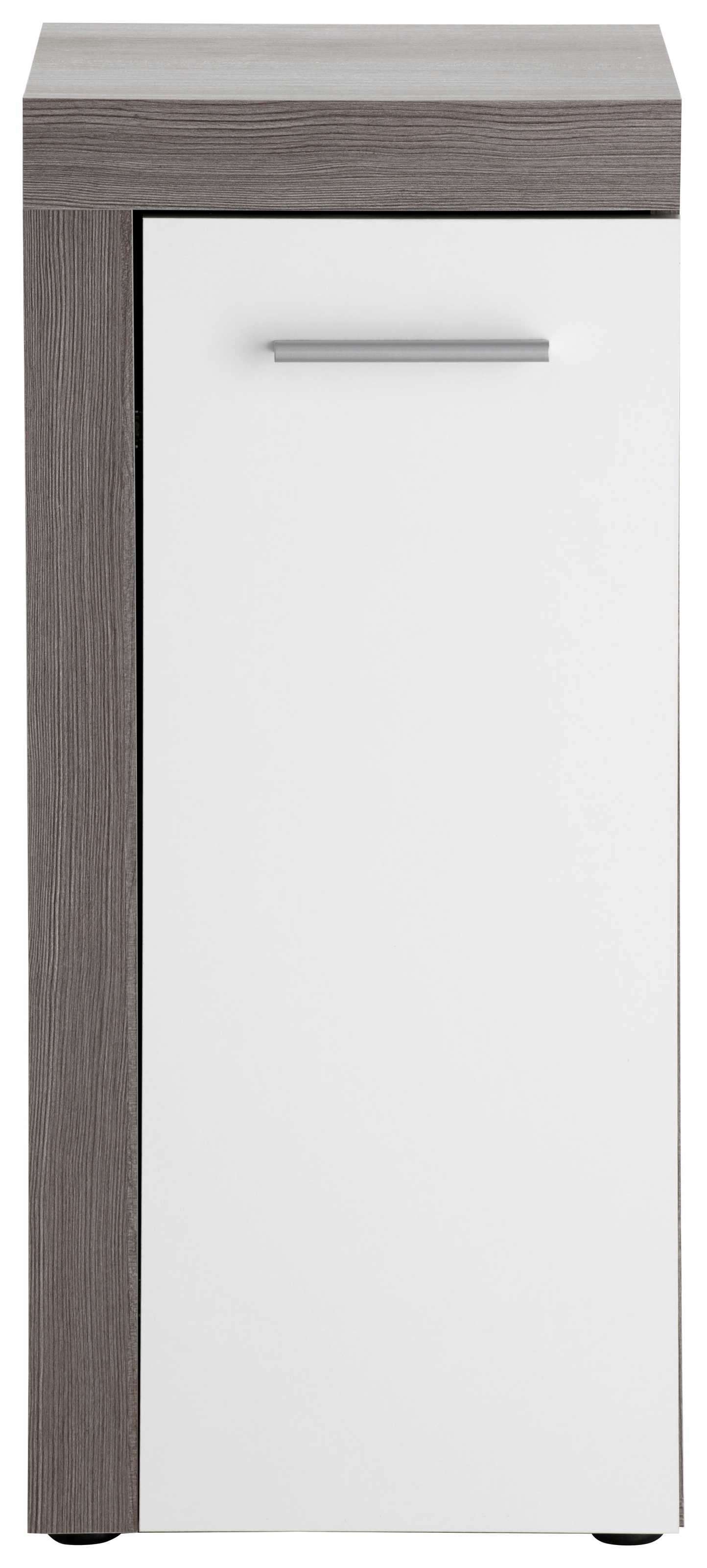 welltime Unterschrank "Mestre", Badezimmerschrank mit Umrahmung - (B/T/H) 3 günstig online kaufen