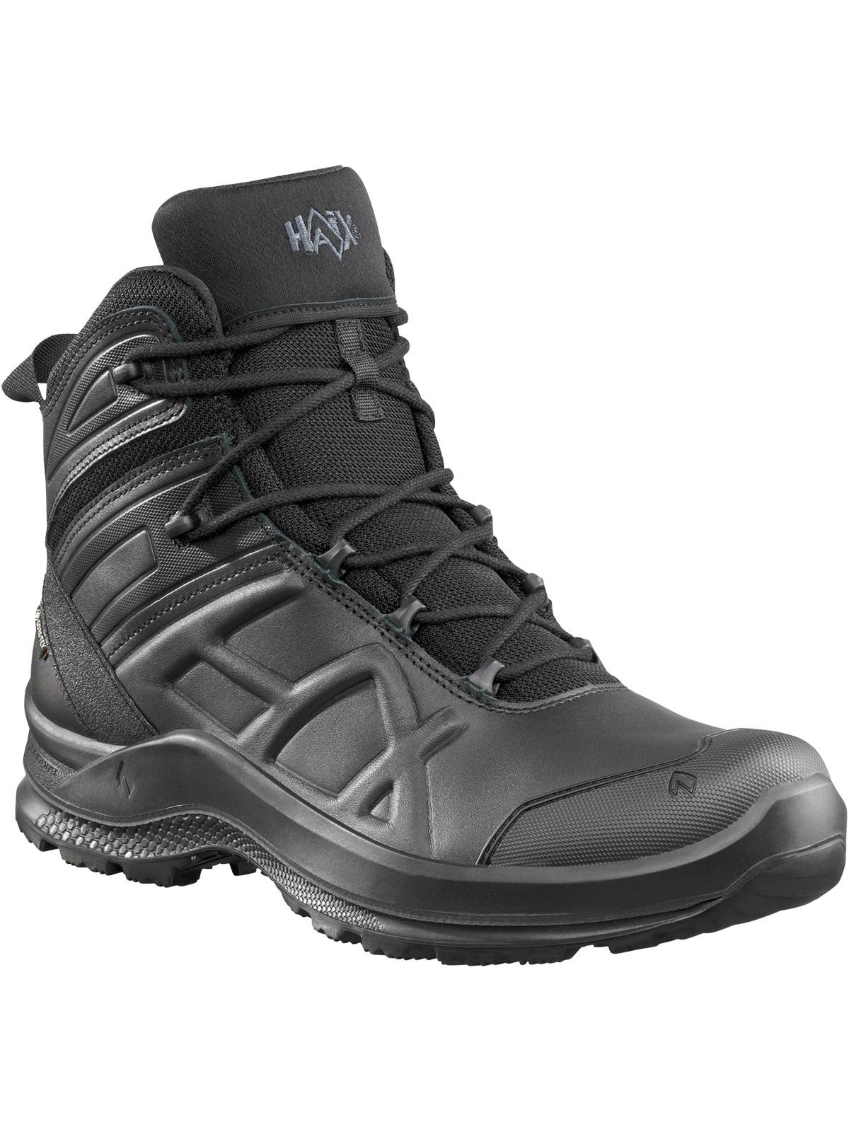 haix Wanderstiefel "Tactical Pro 46024 GTX mid"
