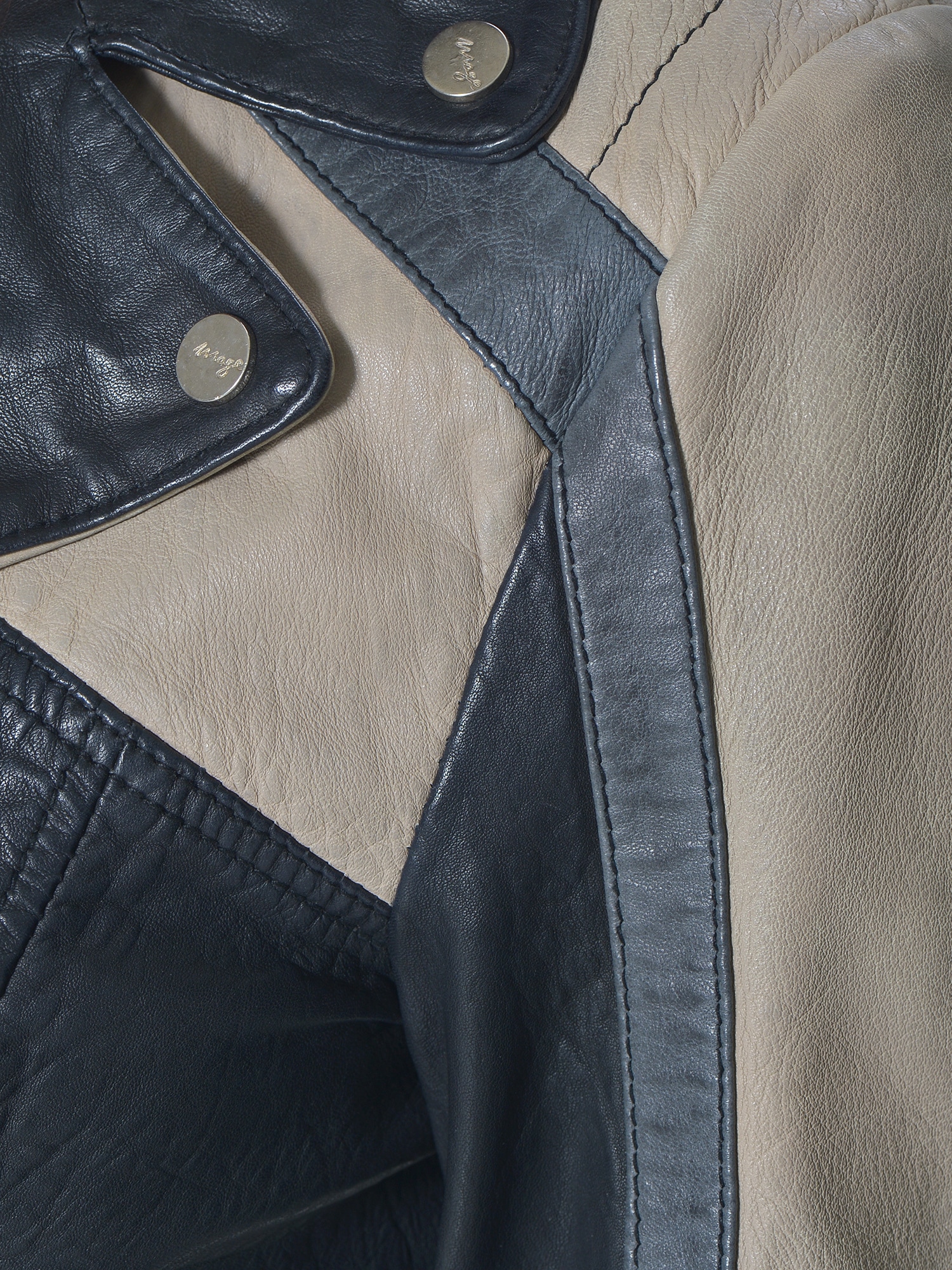Maze Lederjacke »Colusa«