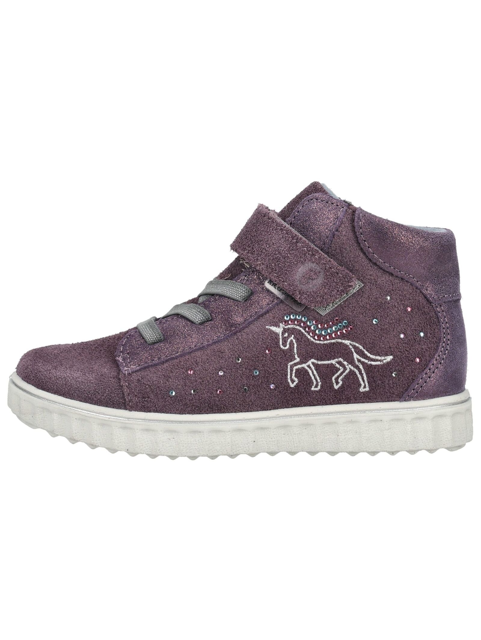 Ricosta Sneaker »Ricosta Sneaker Veloursleder«