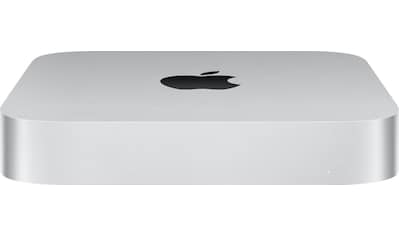 Mac Mini »Mac Mini«