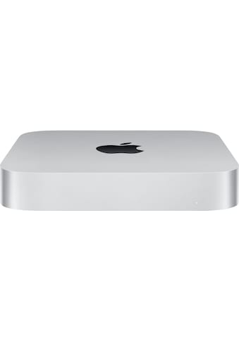 Apple Mac Mini »Mac Mini«