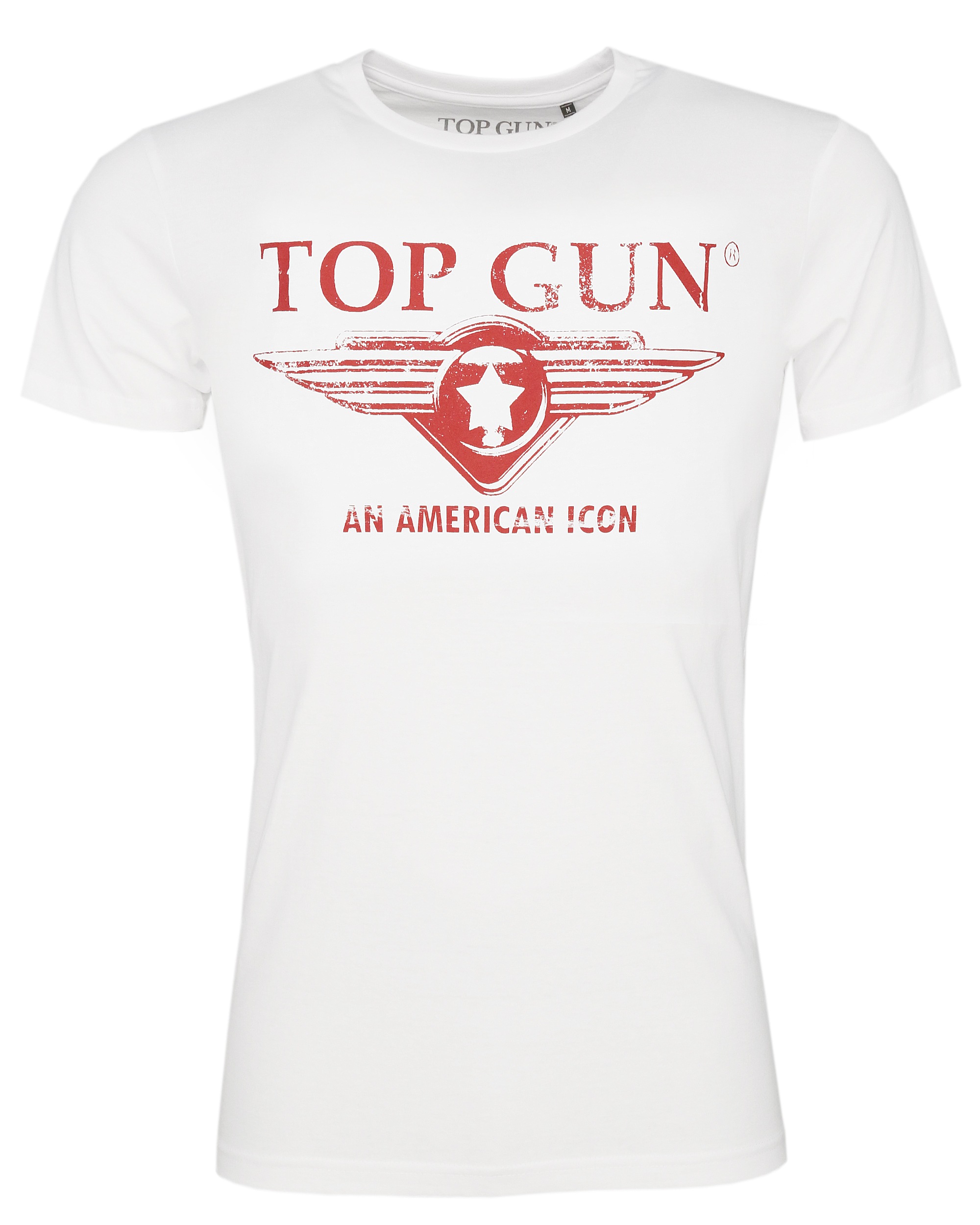 TOP GUN T-Shirt "Beach TG20191071"