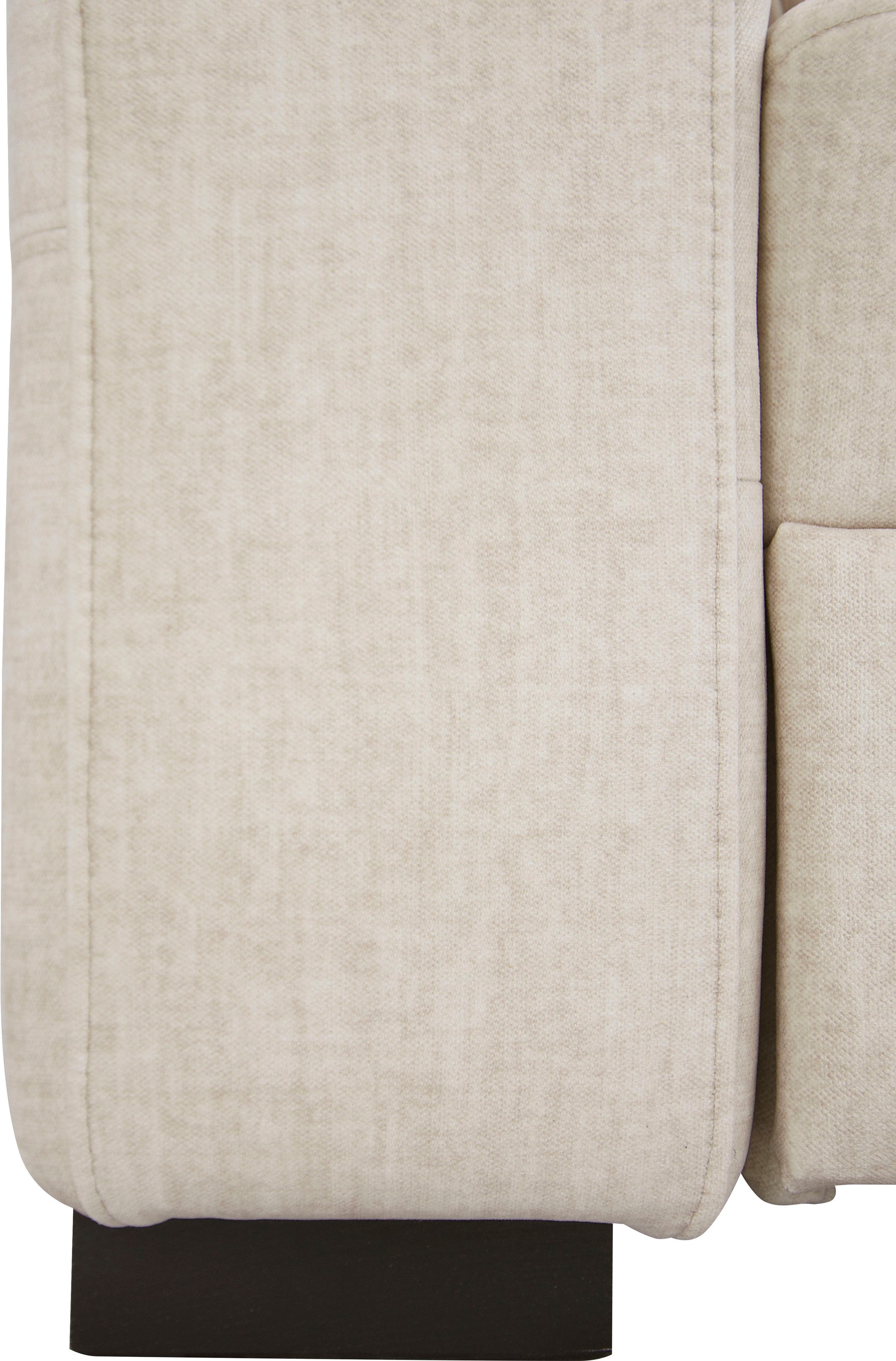 Home affaire Ecksofa »Tulio L-Form«, wahlweise mit Bettfunktion und Bettkasten, incl. 3 Zierkissen