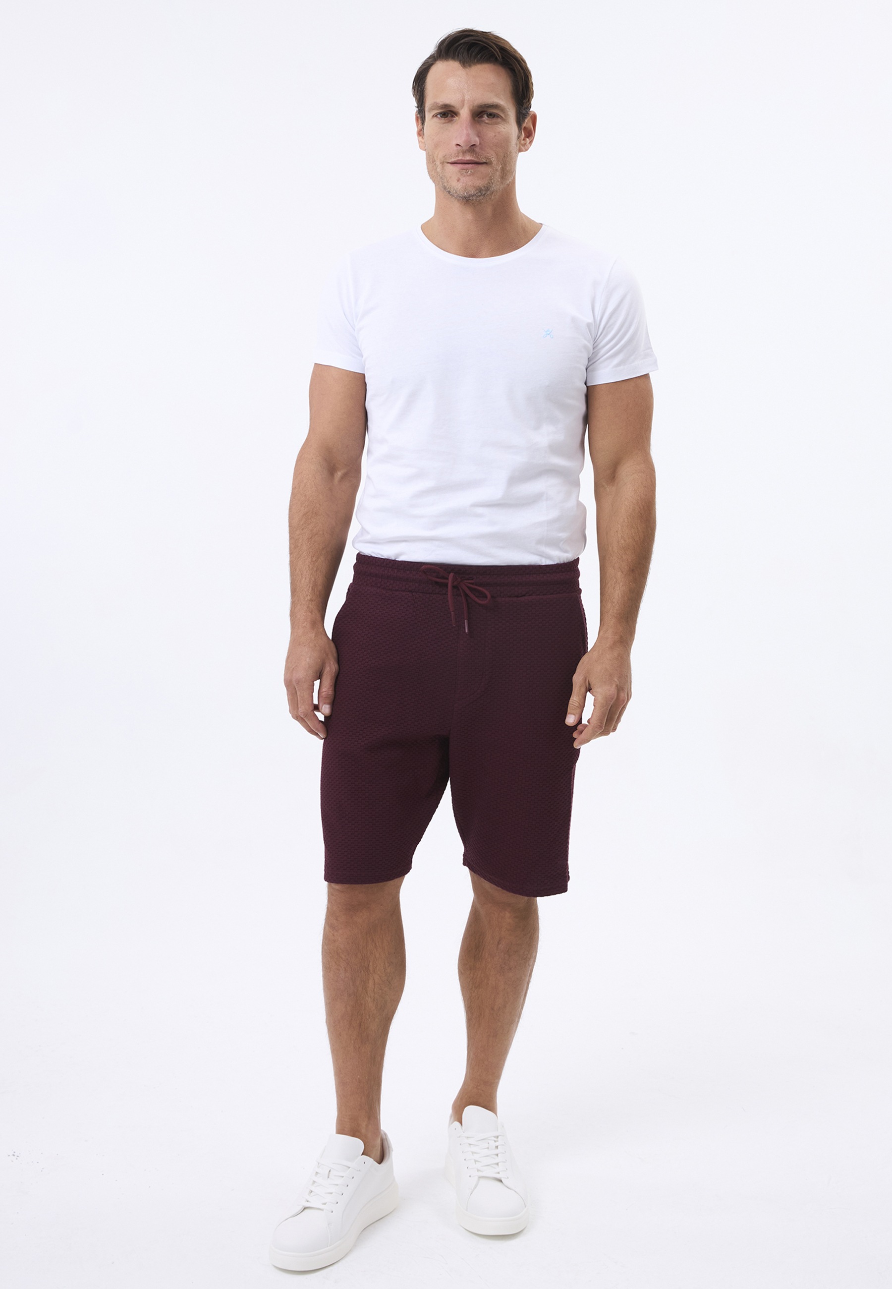 Felix Hardy Jogg-Bermudas »Short«
