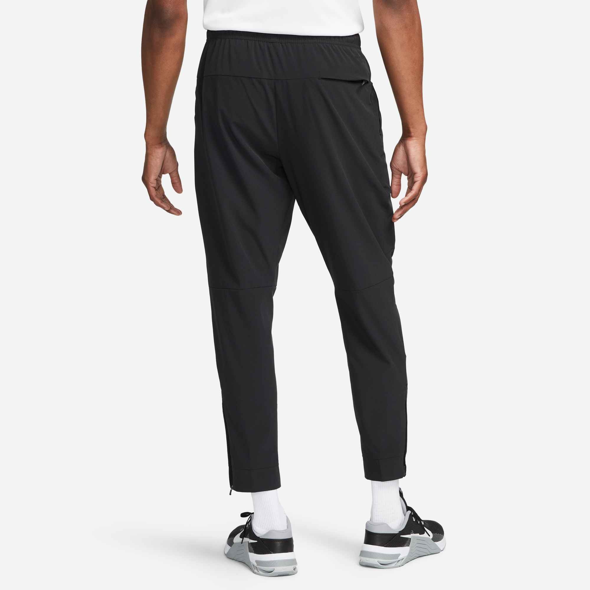 Nike Sporthose »M NK DF UNLIMITED PANT TPR«