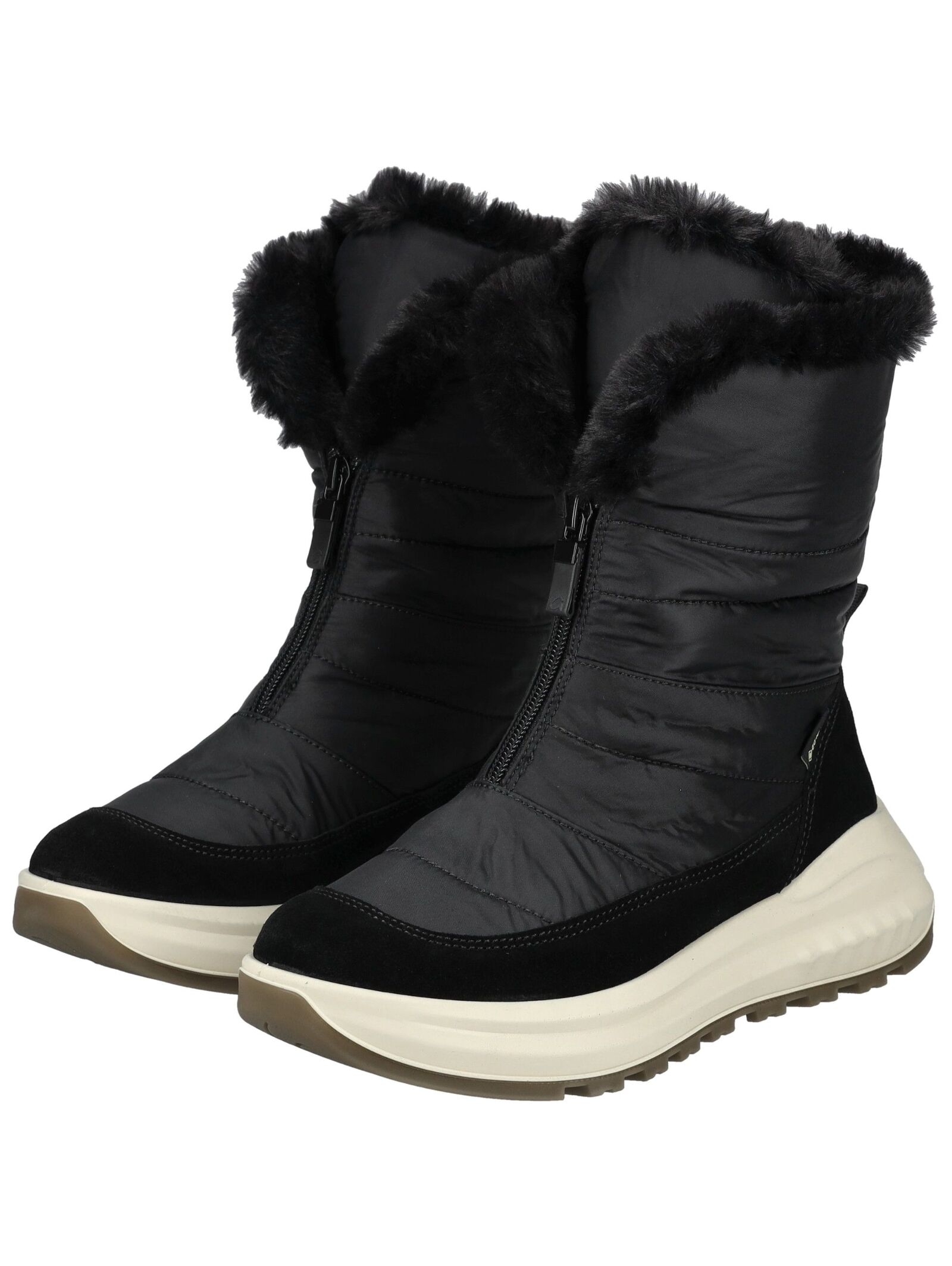 Ara Snowboots »Ara Stiefel Textil«
