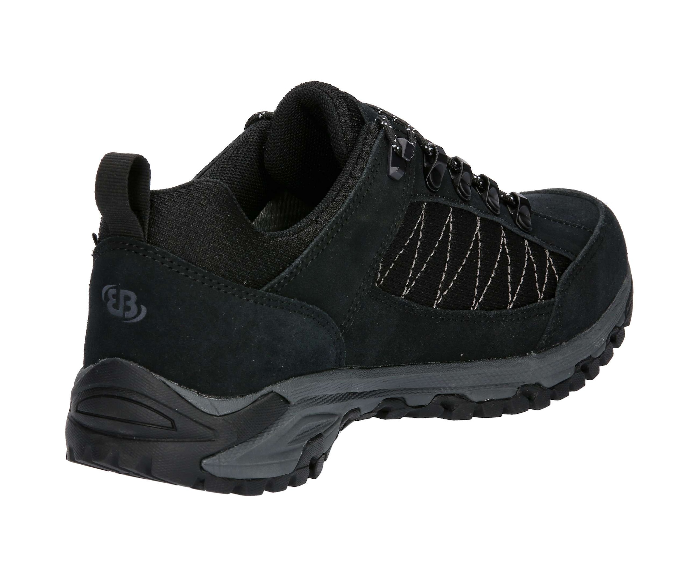 BRÜTTING Outdoorschuh »Outdoorschuh Mount Kandu Low«