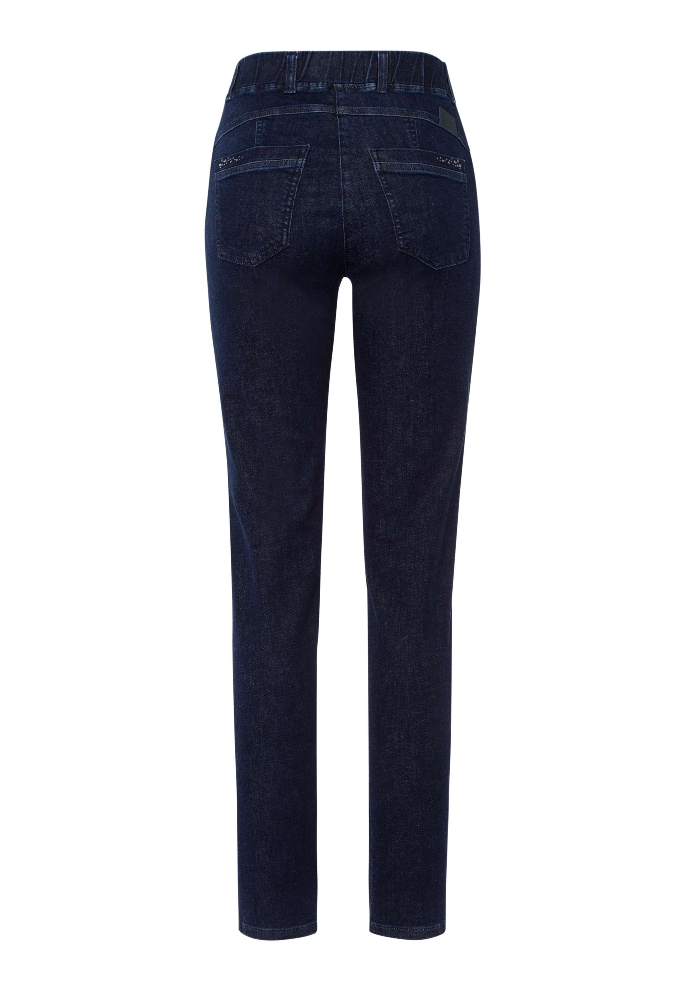RAPHAELA by BRAX Bequeme Jeans »Style LAVINA JOY«